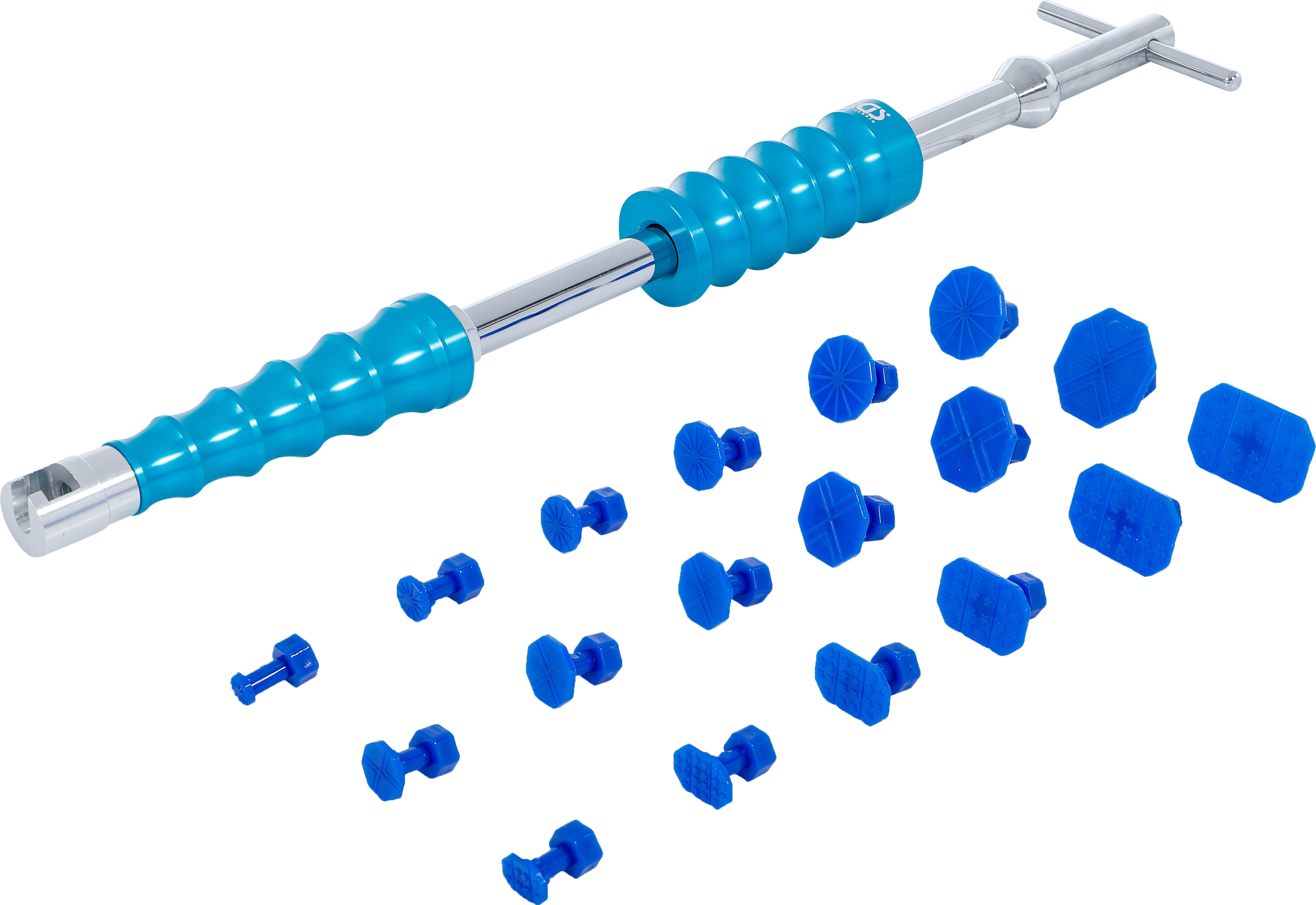 BGS 865-6 Ausbeul-Gleithammer-Satz