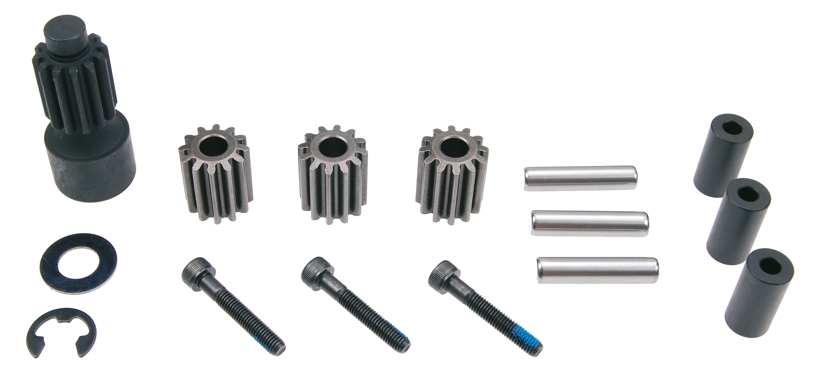 BGS 1204-REPAIR Reparatursatz für Drehmomentvervielfältiger | für Art. 1204