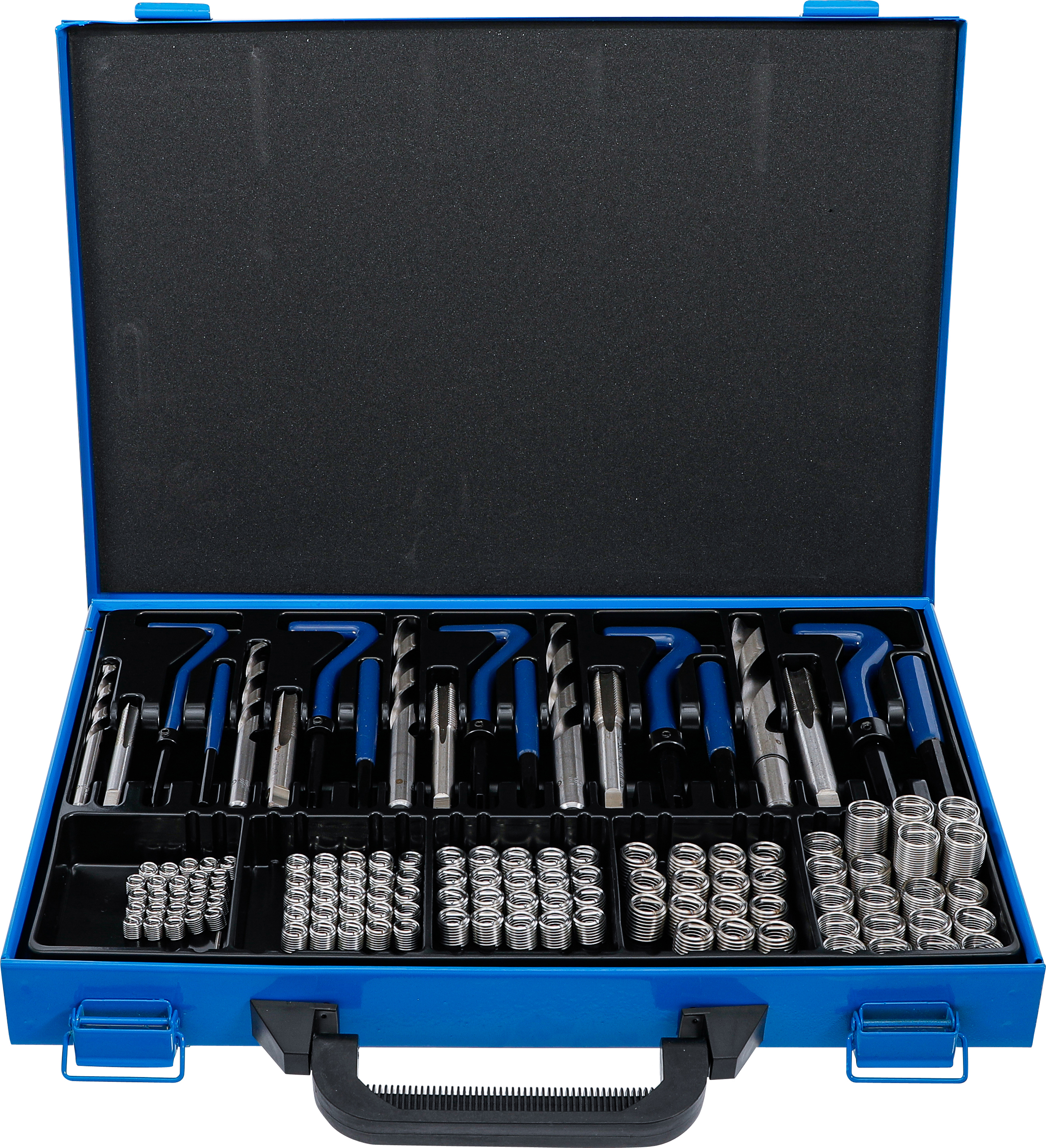 BGS 1951 Gewinde-Reparatursatz | M6 - M14 | 130-tlg.