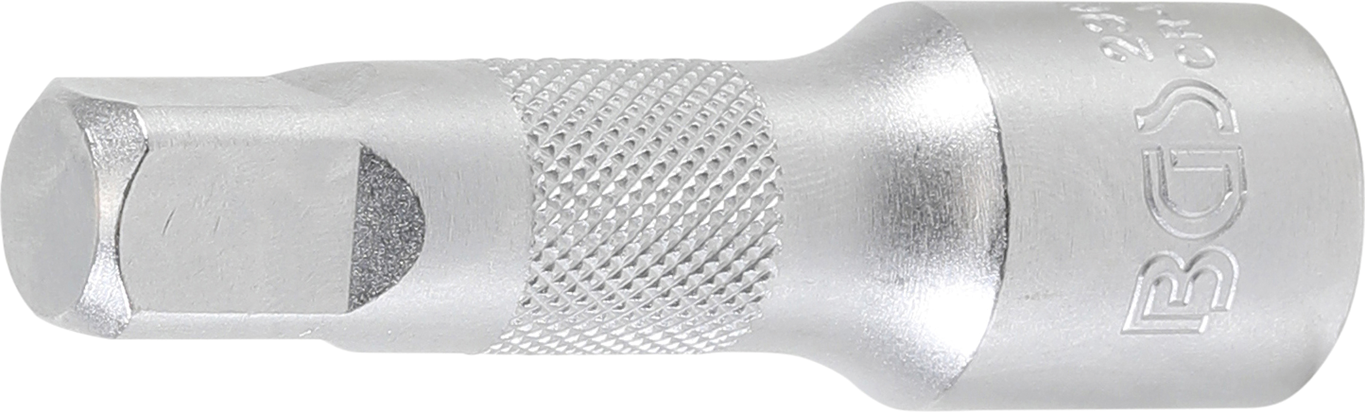 BGS 236 Verlängerung | 12,5 mm (1/2") | 75 mm