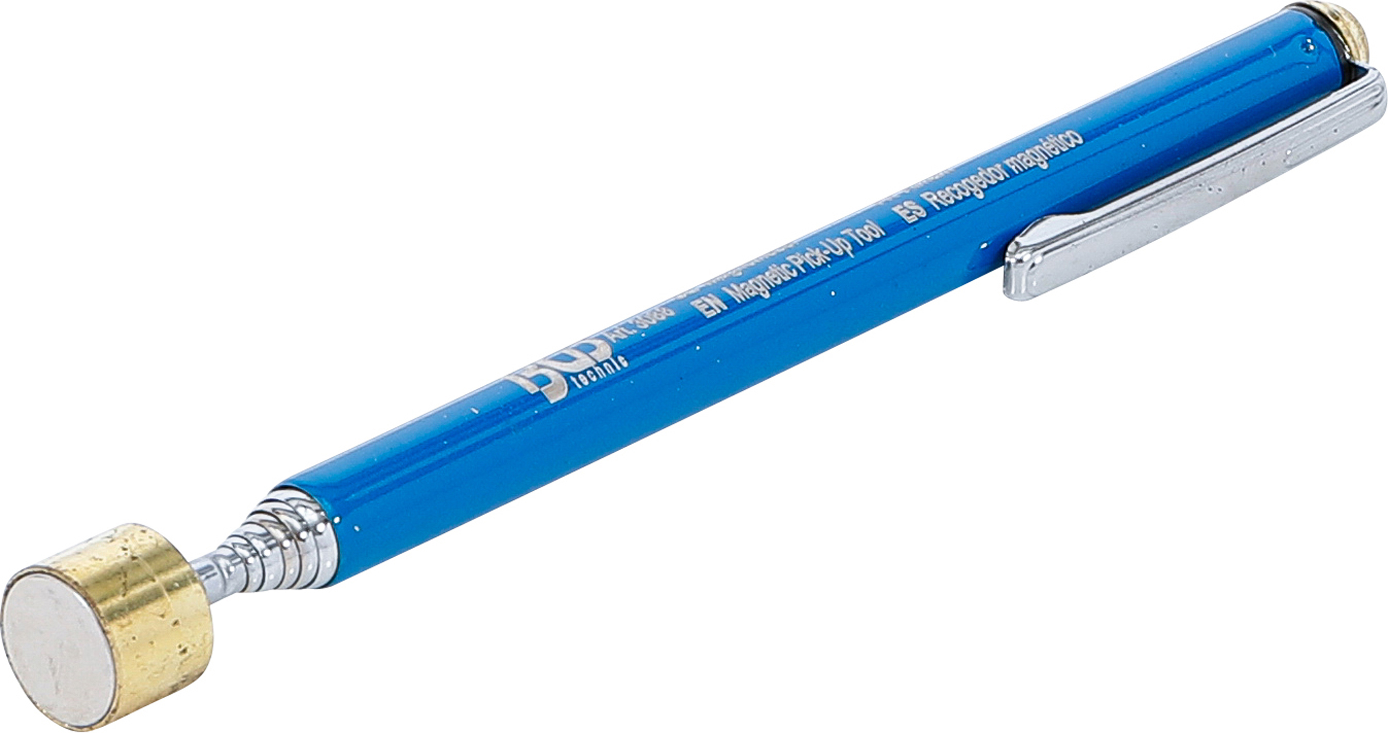 BGS 3088 Magnetheber | 670 mm | Zugkraft 2,2 kg