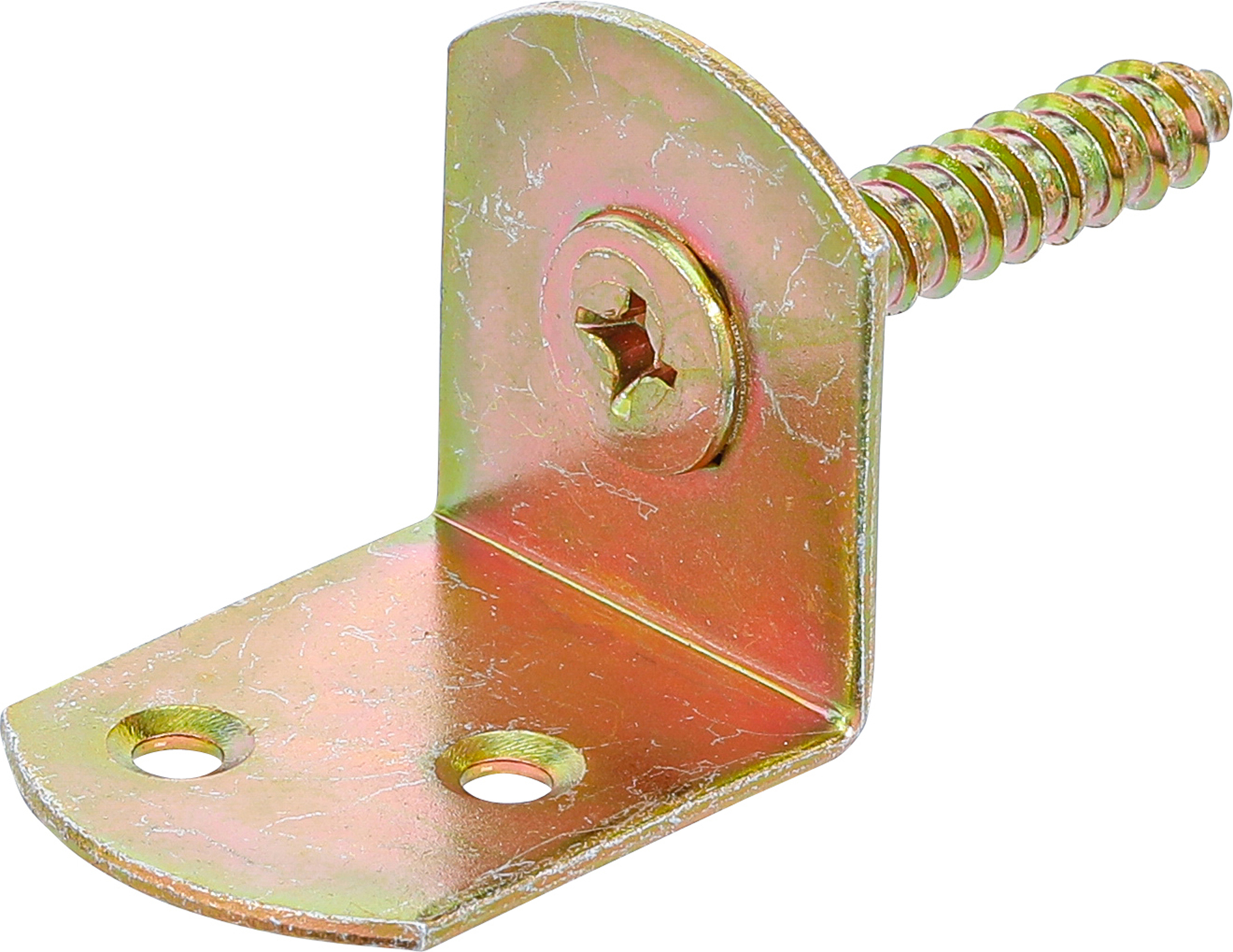 BGS 80930 Flechtzaun-Beschlag