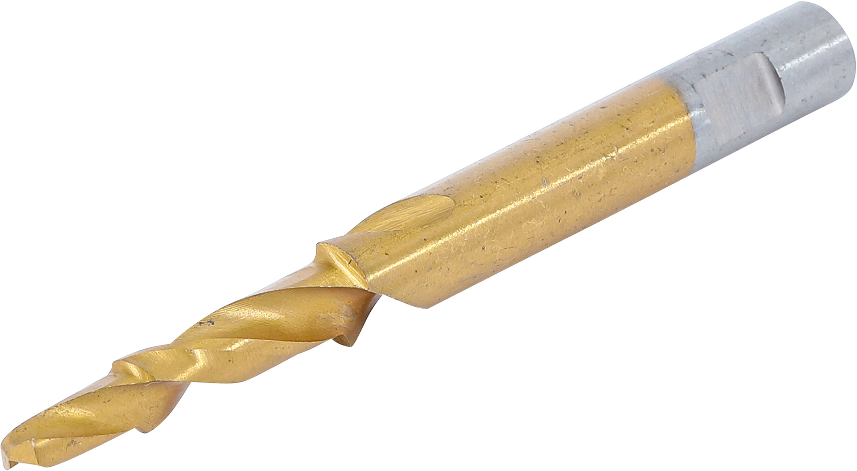 BGS 8297-1 Stufenbohrer | 5,5 x 7 mm | für Art. 8297 BGS 8297-1 Stufenbohrer | 5,5 x 7 mm | für Art. 8297