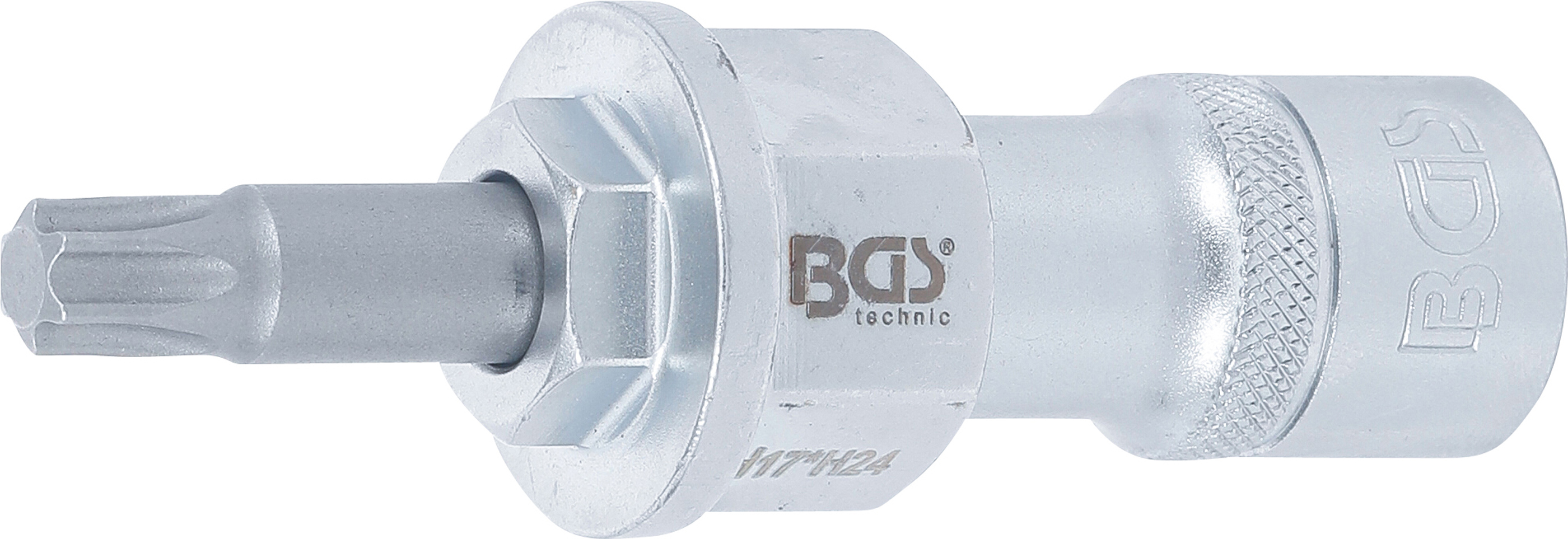 BGS 74571 Lichtmaschinen-Riemenscheiben-Werkzeug-Satz | für Ford EcoBlue | 2-tlg. BGS 74571 Lichtmaschinen-Riemenscheiben-Werkzeug-Satz | für Ford EcoBlue | 2-tlg.