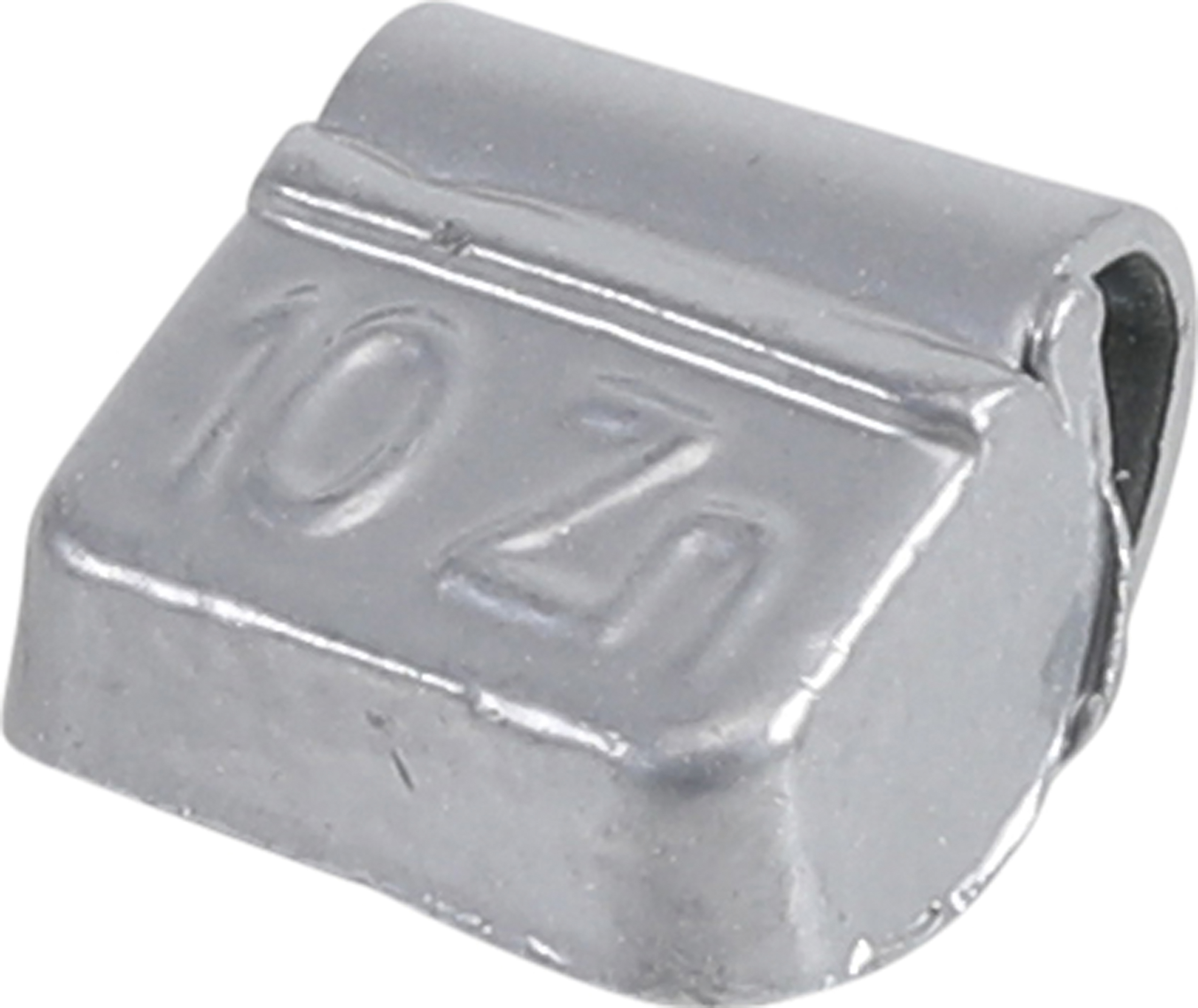 BGS 9425-10 Auswuchtgewichte | 10 g | 100-tlg.