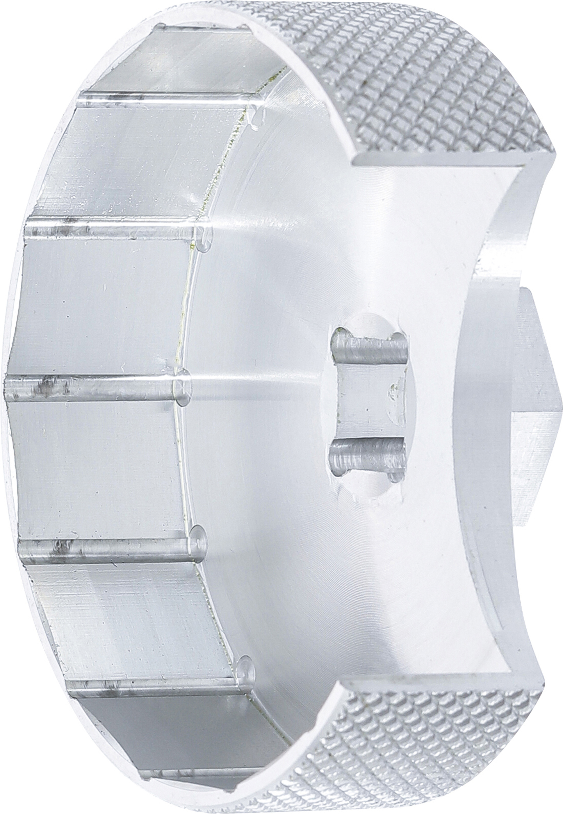 BGS 6729 Ölfilterschlüssel | 14-kant | Ø 74 mm | für Harley-Davidson