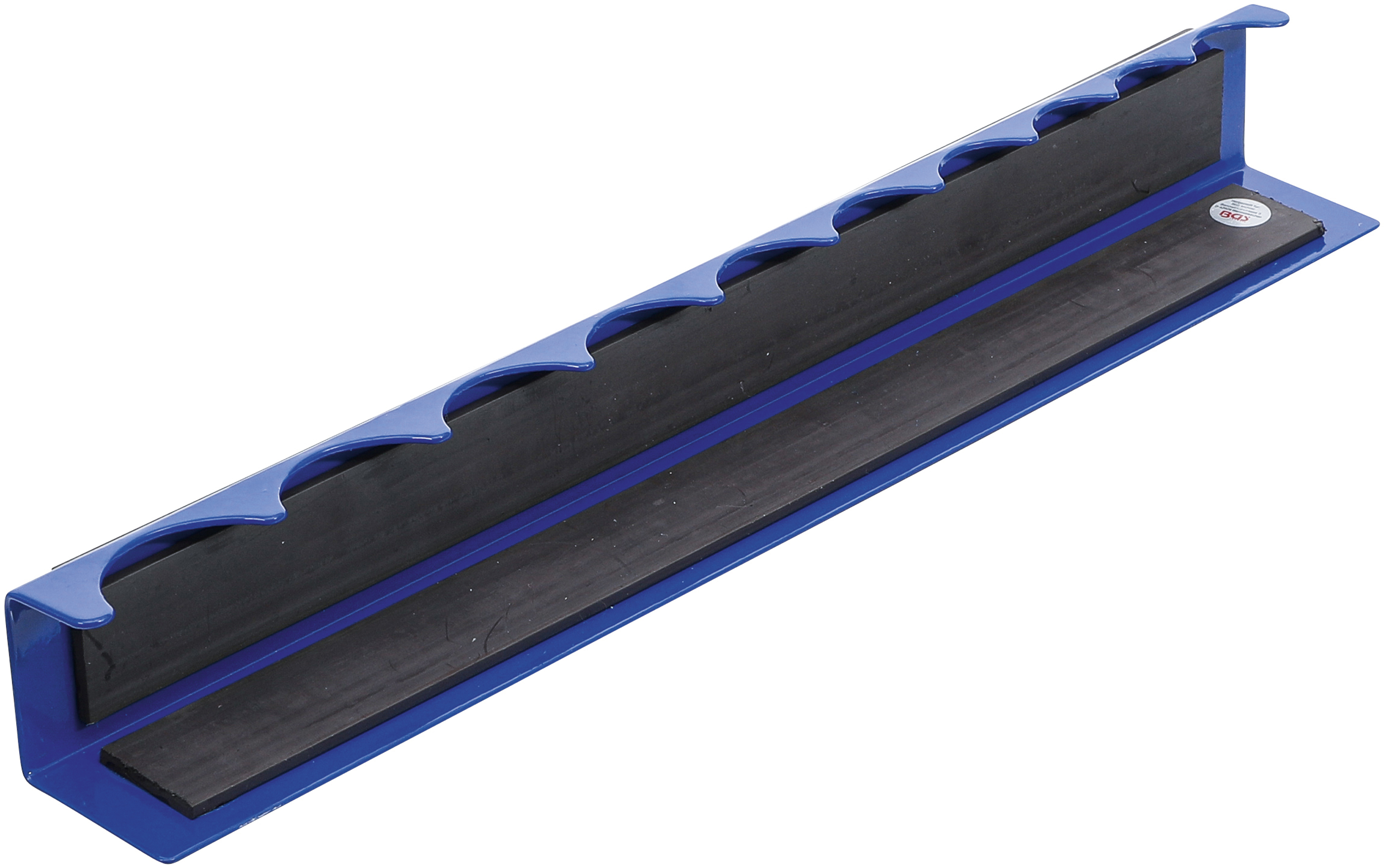 BGS 3011-3 Halteschiene für Steckschlüssel-Einsätze | magnetisch | für Antrieb 12,5 mm (1/2")