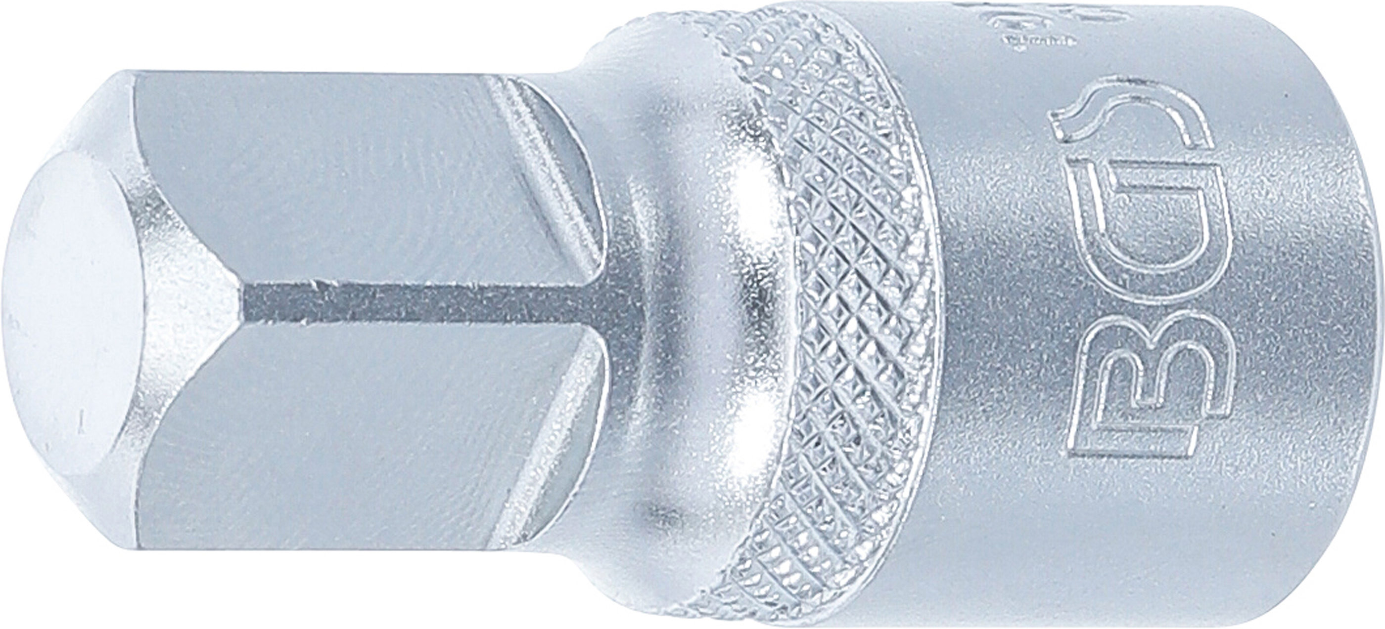 BGS 1016-5 Öldienstschlüssel | Antrieb Innenvierkant 12,5 mm (1/2") | Abtrieb Innenvierkant | 1/2"