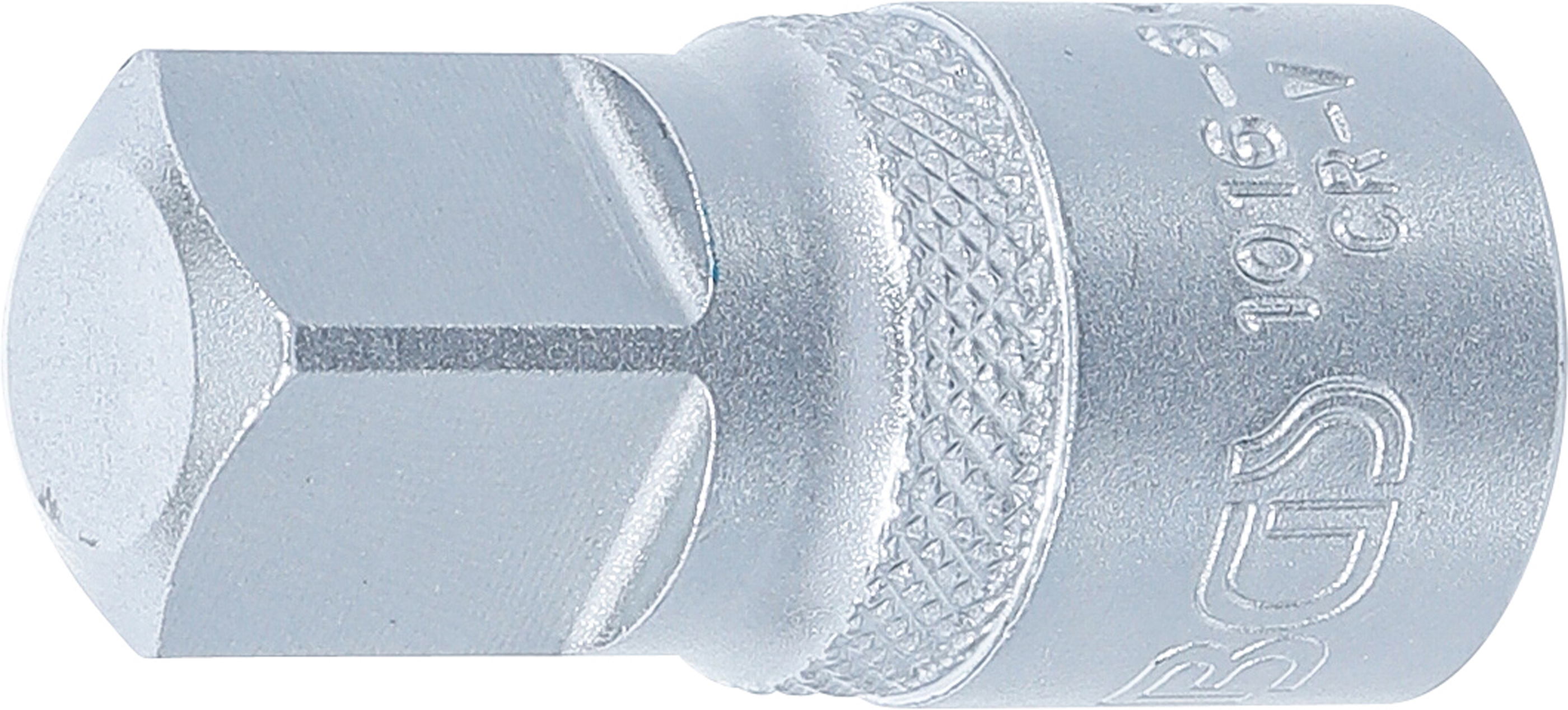 BGS 1016-6 Öldienstschlüssel | Antrieb Innenvierkant 12,5 mm (1/2") | Abtrieb Innenvierkant | 14 mm BGS 1016-6 Öldienstschlüssel | Antrieb Innenvierkant 12,5 mm (1/2") | Abtrieb Innenvierkant | 14 mm