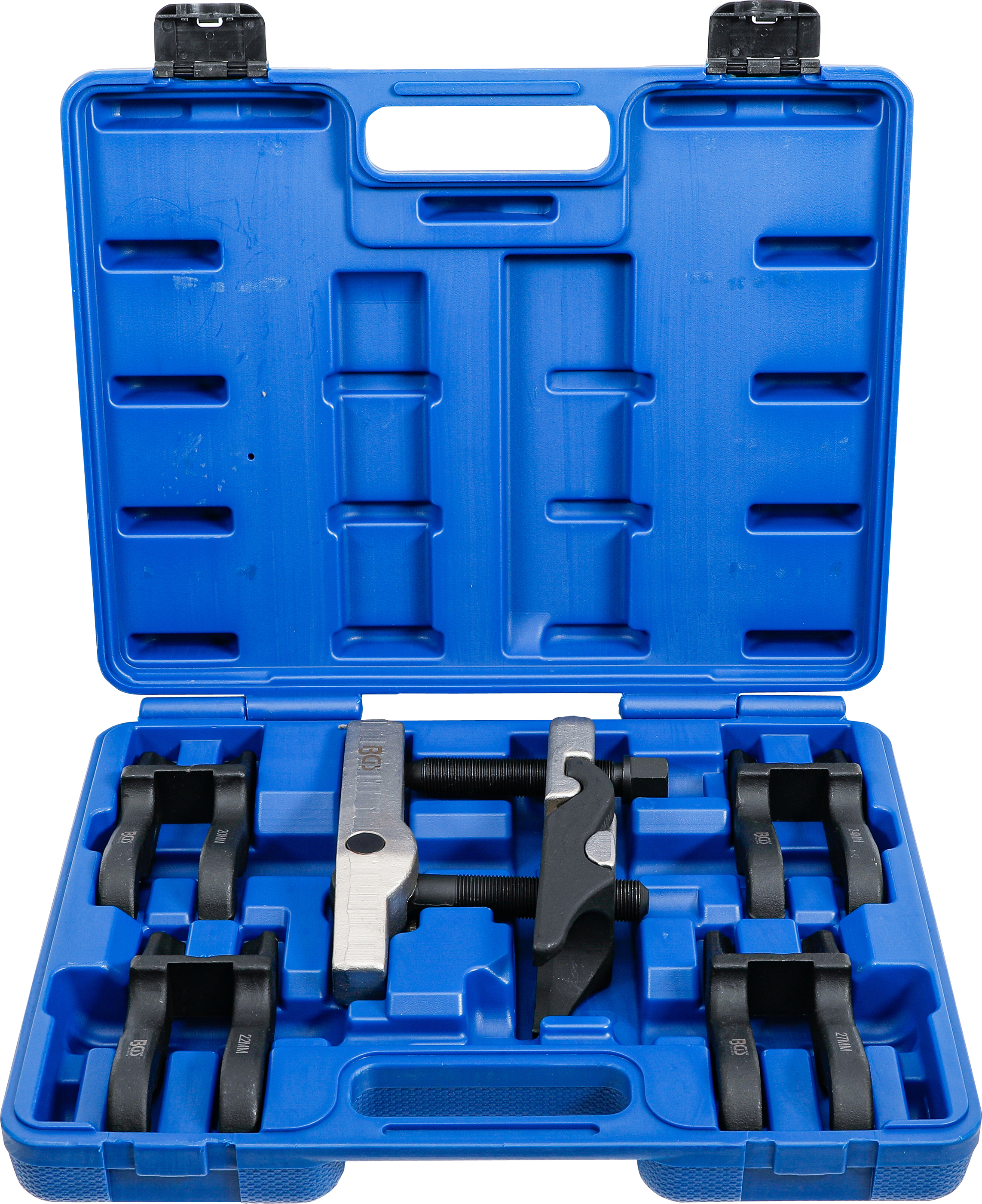 BGS 1790 Kugelkopf-Satz | 7-tlg.