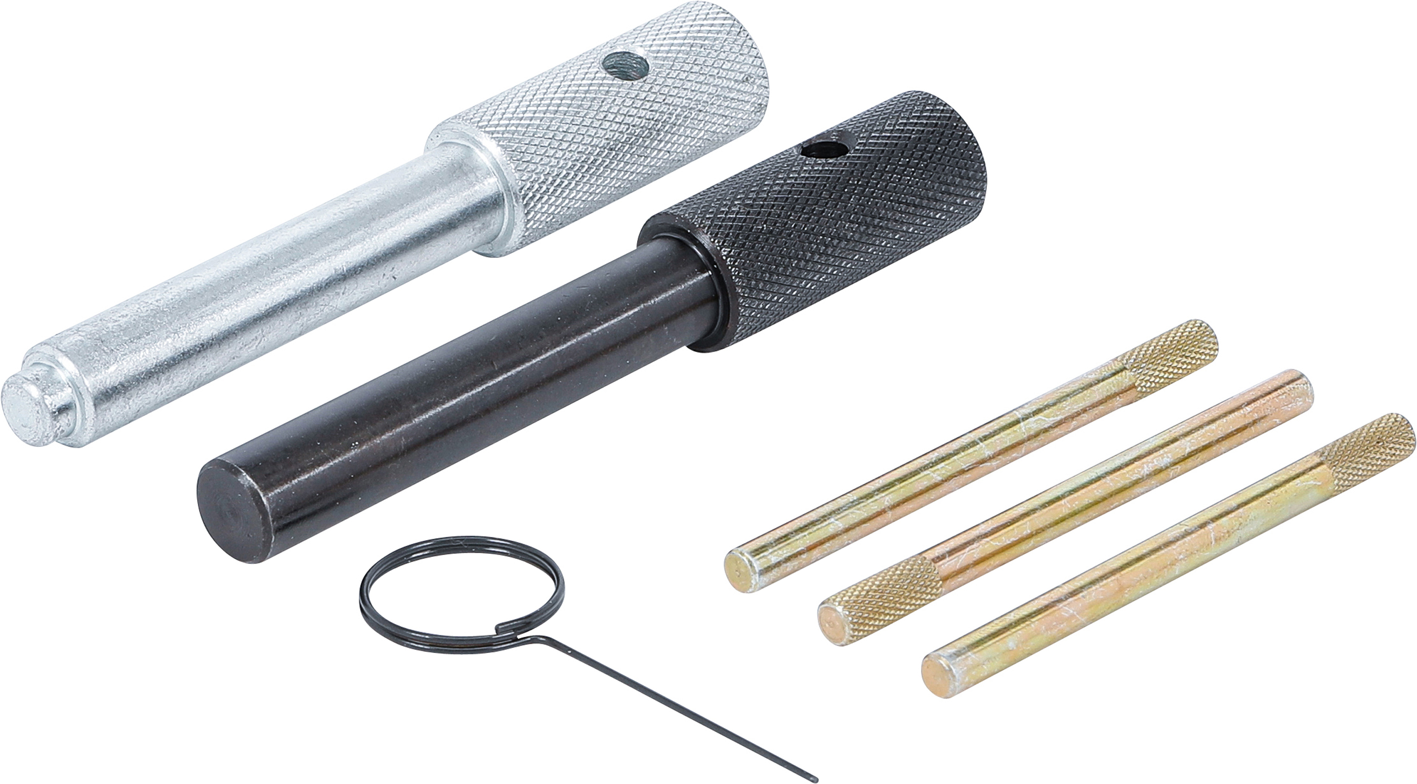 BGS 8672 Motor-Einstellwerkzeug-Satz | für Ford Duratorq 2.0, 2.4 Diesel