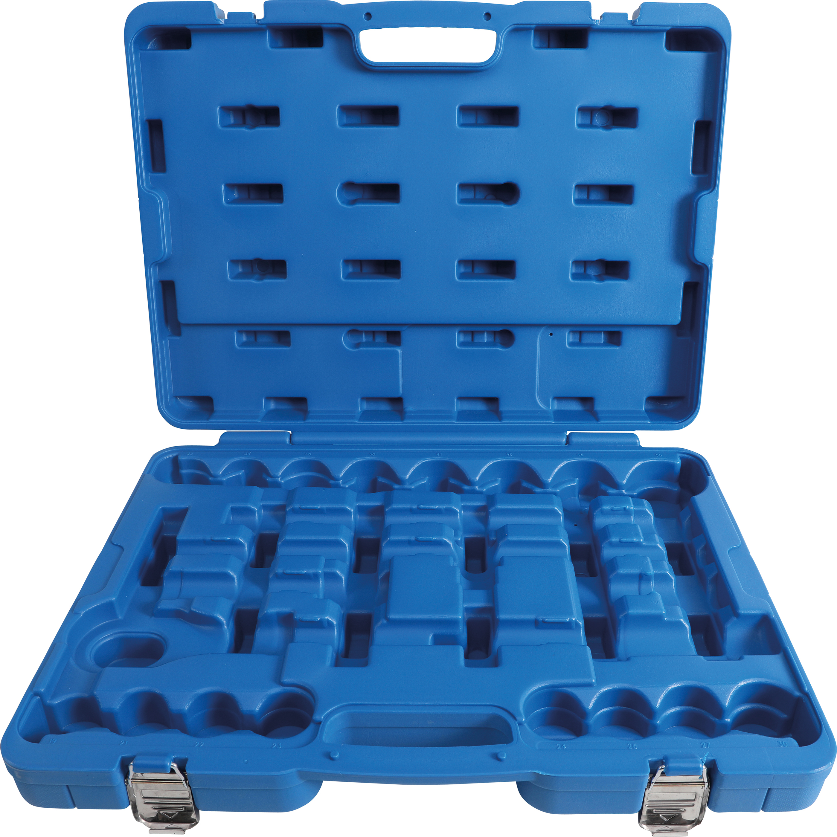 BGS 1207-LEER Leerkoffer für Art. 1207