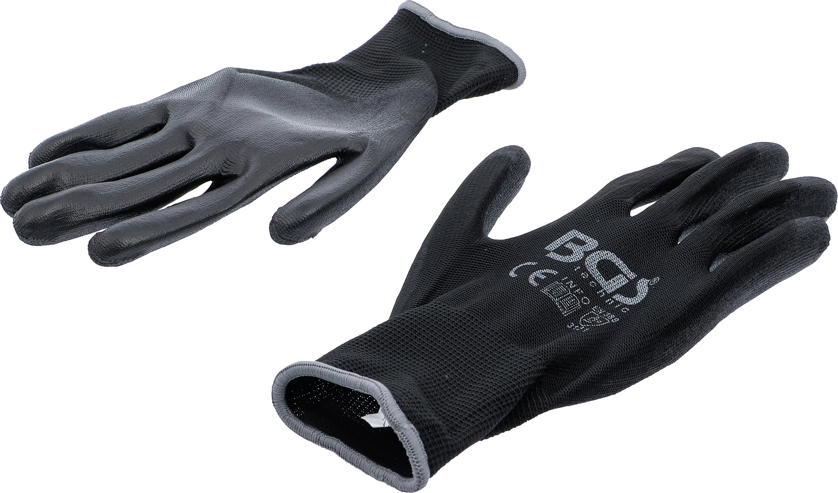 BGS 9956 Mechaniker-Handschuhe | Größe 11 (XXL)