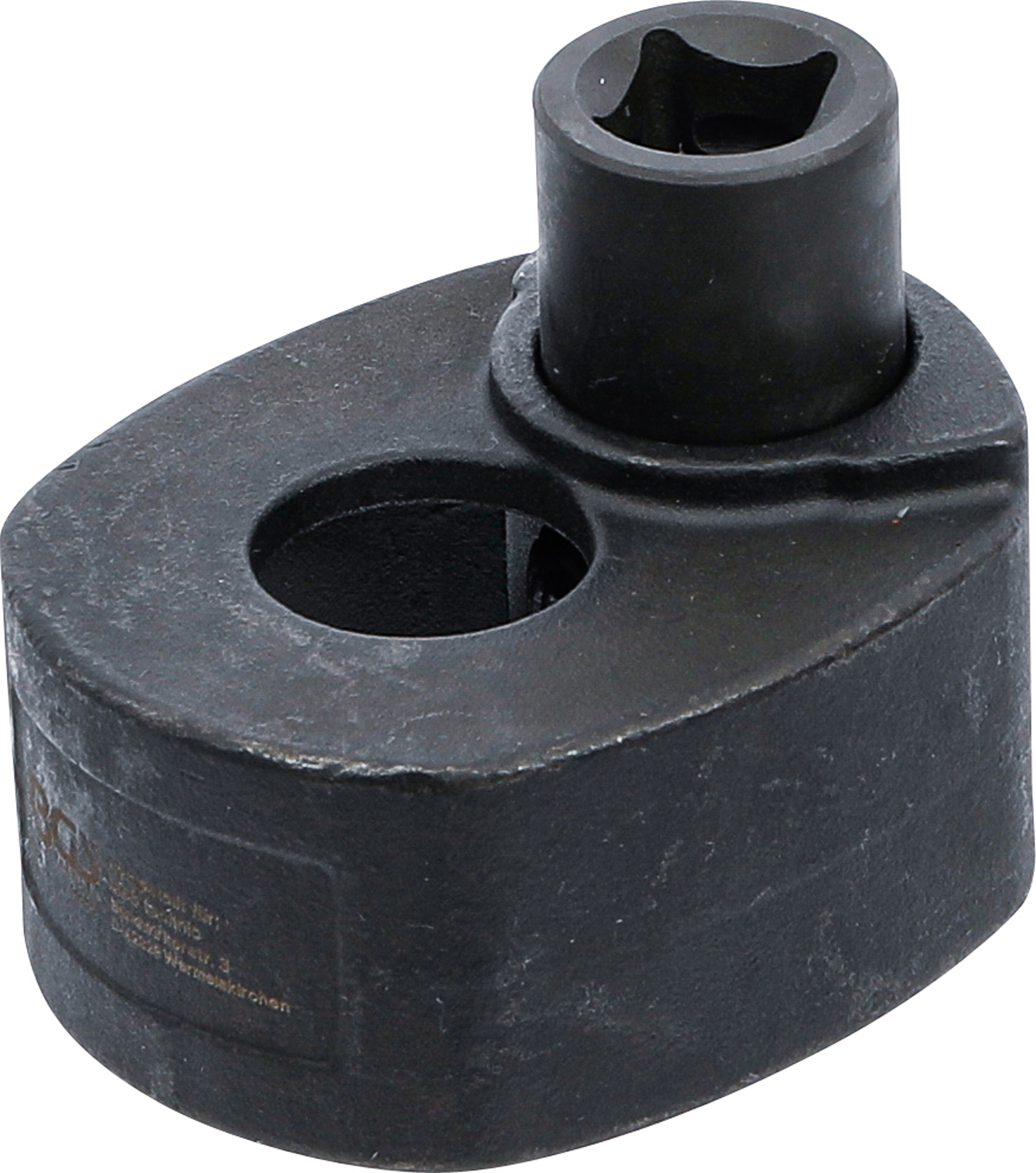 BGS 66534 Spurstangen-Werkzeug | Antrieb Innenvierkant 12,5 mm (1/2") | 33 - 42 mm BGS 66534 Spurstangen-Werkzeug | Antrieb Innenvierkant 12,5 mm (1/2") | 33 - 42 mm