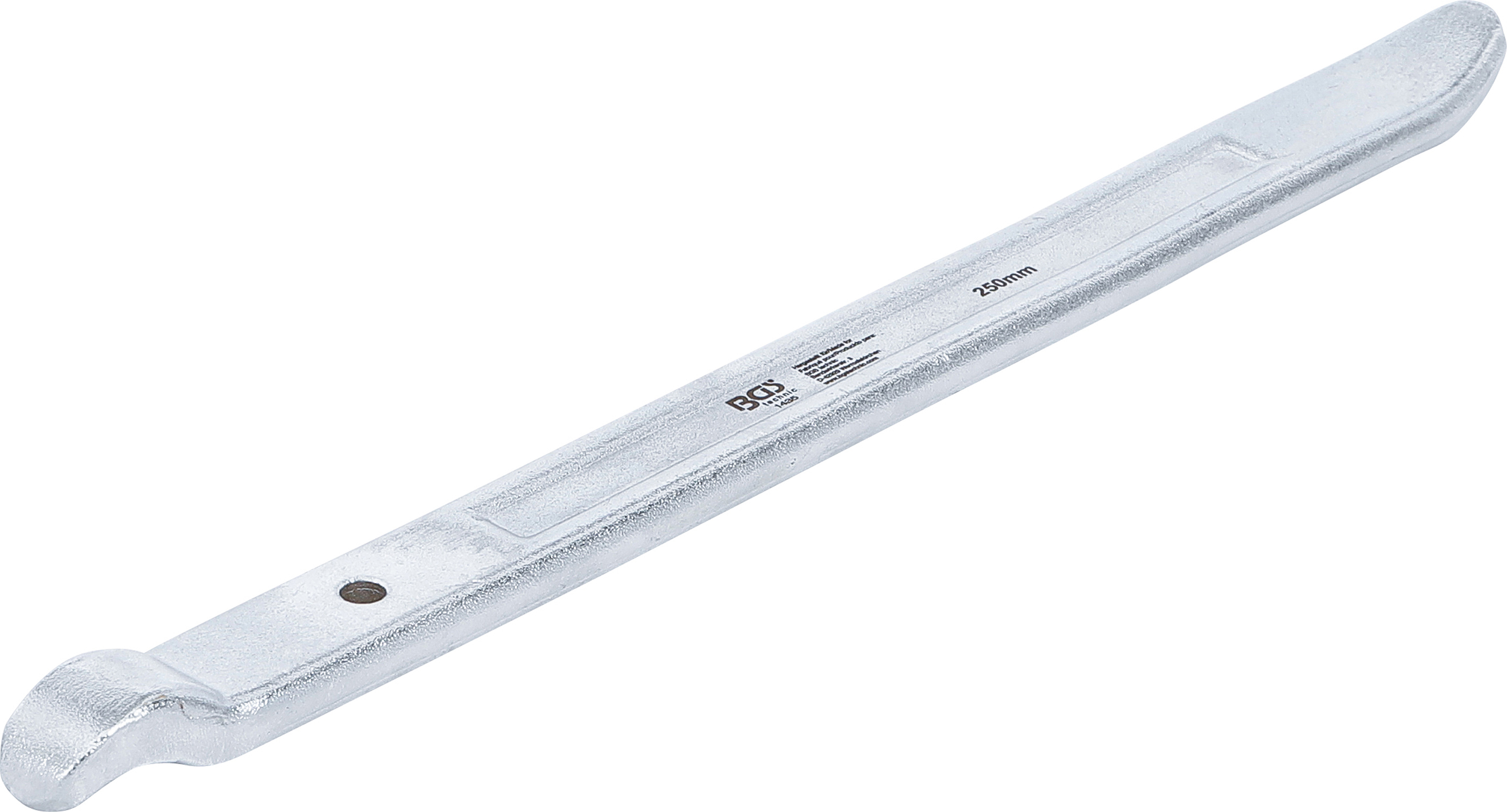 BGS 1435 Reifen-Montiereisen | 250 mm