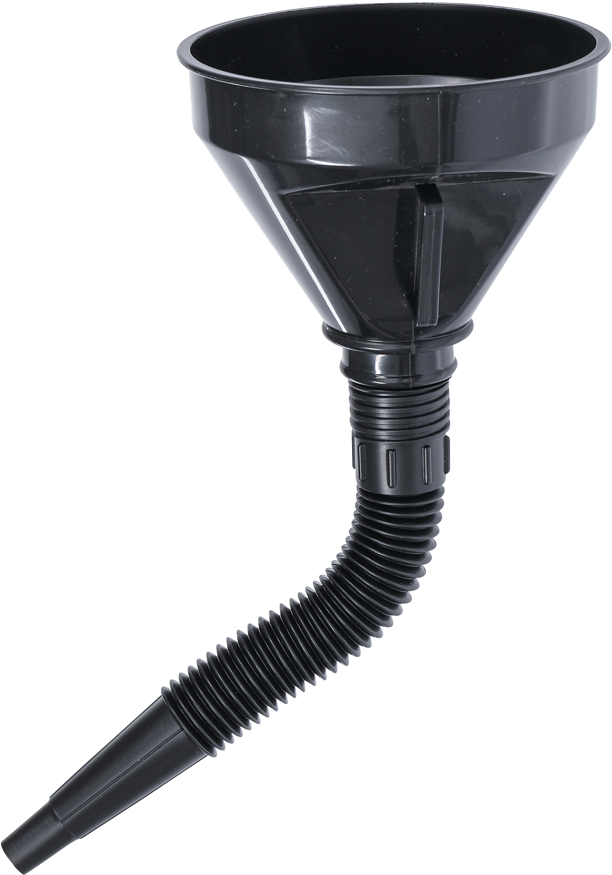 BGS 8031 Einfülltrichter | Kunststoff | Ø 140 mm