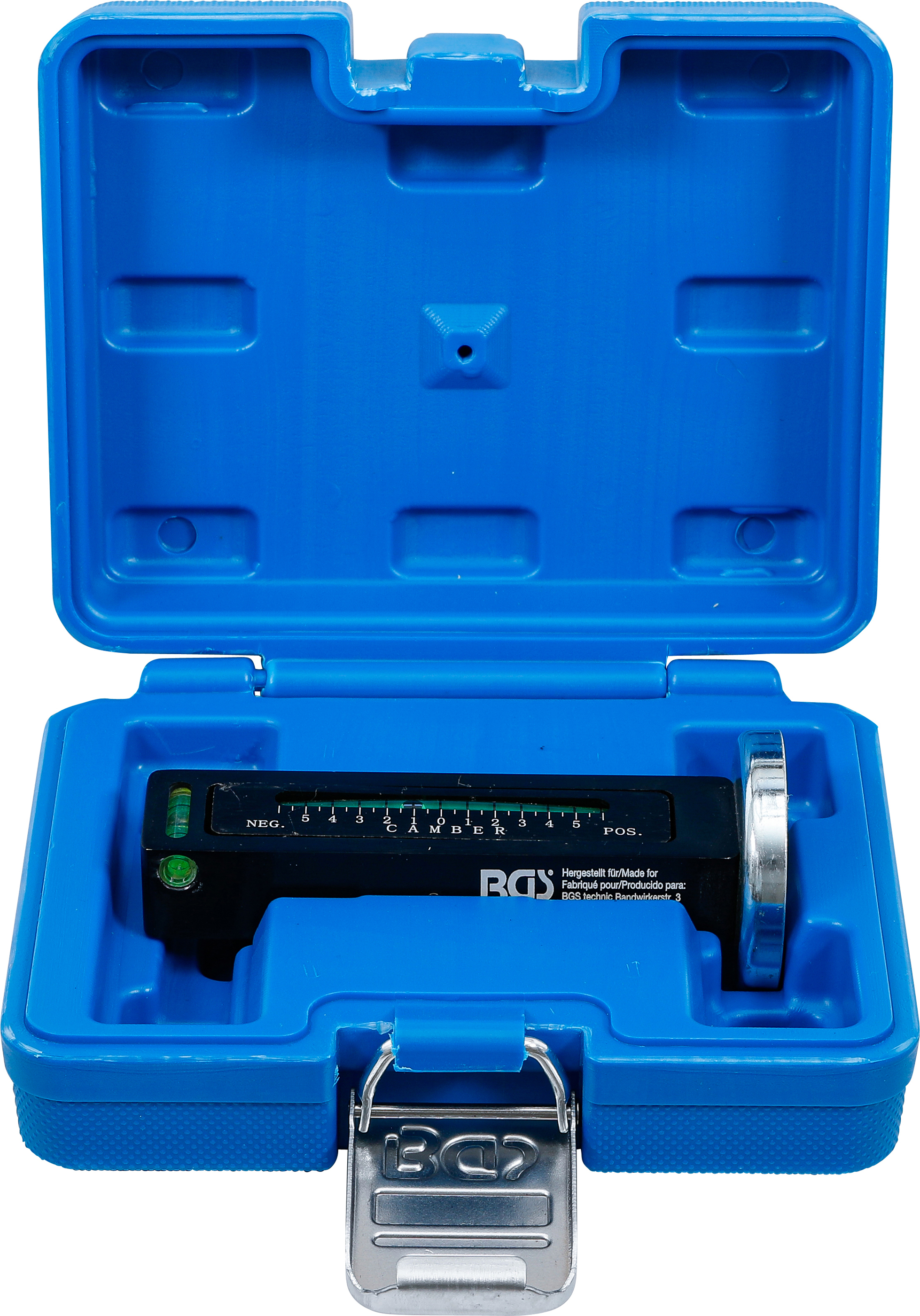 BGS 1523 Magnetisches Radsturz-Einstellwerkzeug