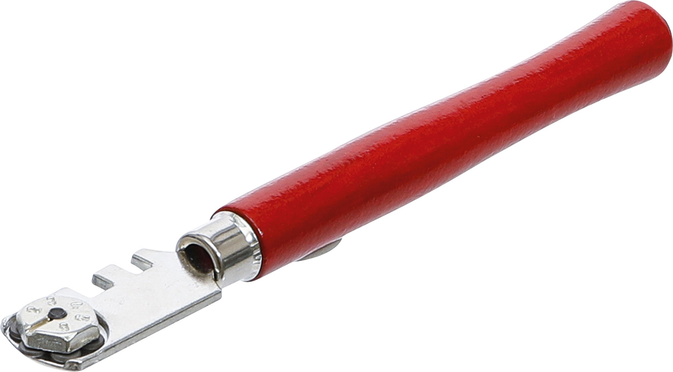 BGS 7977 Glasschneider | für Glasstärke 3 - 4 mm | 130 mm