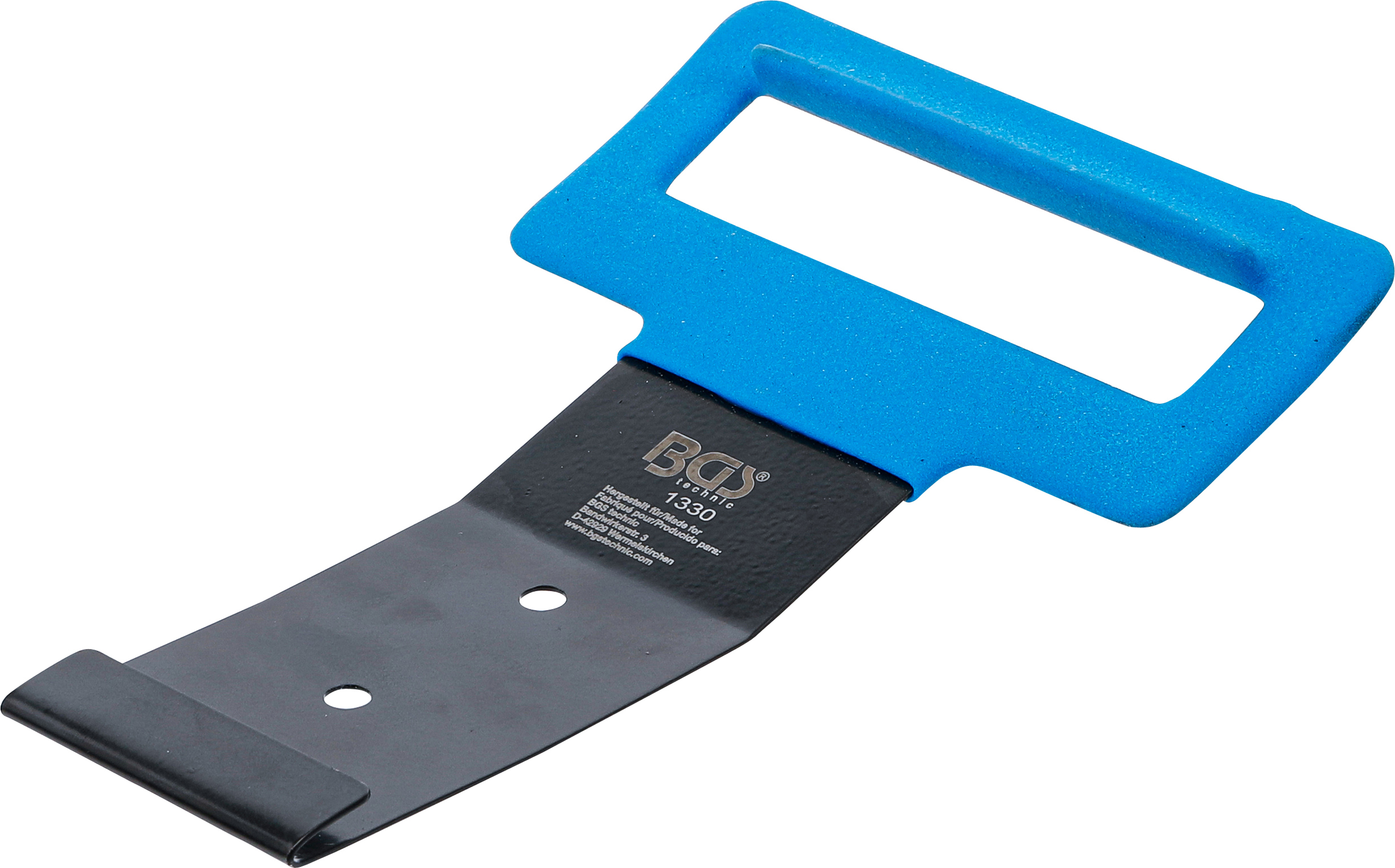 BGS 1330 Kantenschutz- und Dichtgummi-Löser