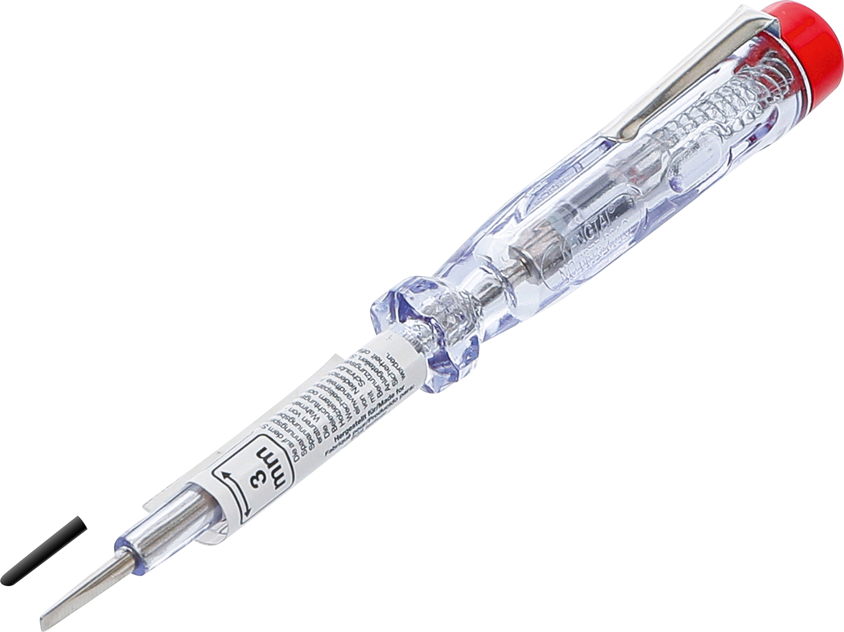 BGS 725 Spannungsprüfer | 200 - 250 V | 140 mm