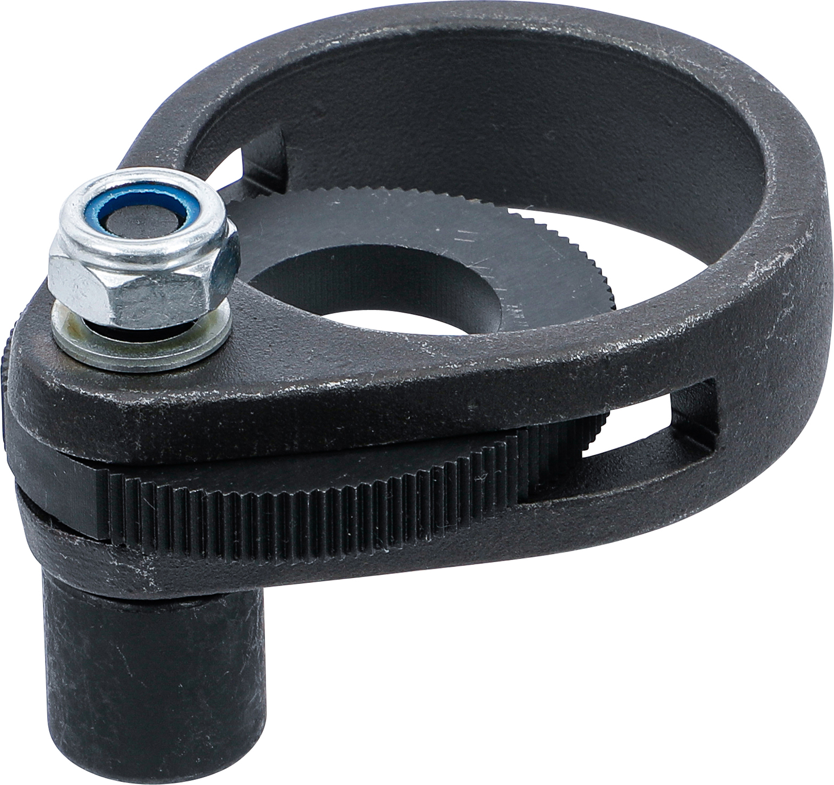 BGS 66535 Spurstangen-Werkzeug | Antrieb Innenvierkant 12,5 mm (1/2") | 25 - 55 mm BGS 66535 Spurstangen-Werkzeug | Antrieb Innenvierkant 12,5 mm (1/2") | 25 - 55 mm