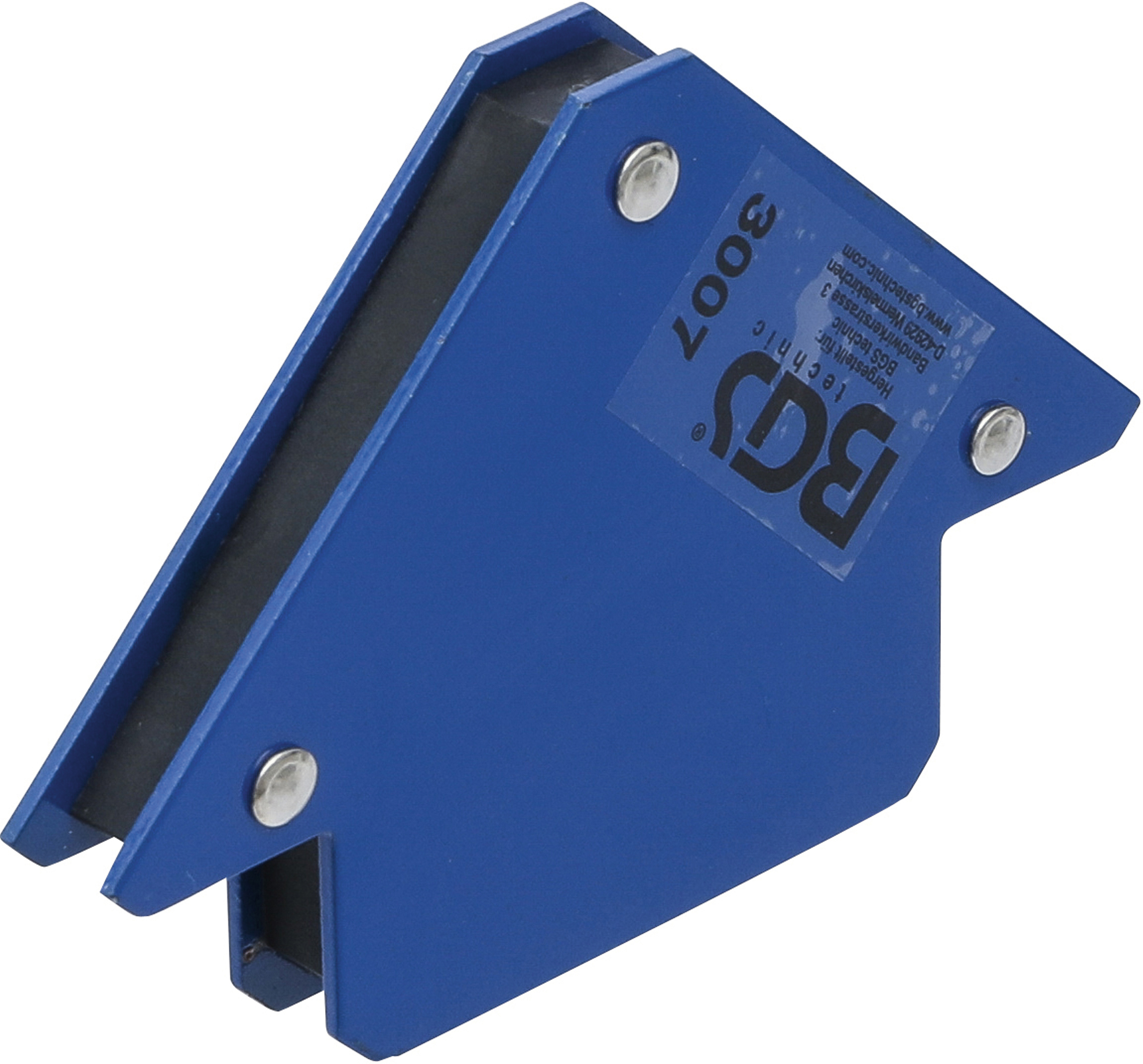 BGS 3007 Kraft-Magnethalter