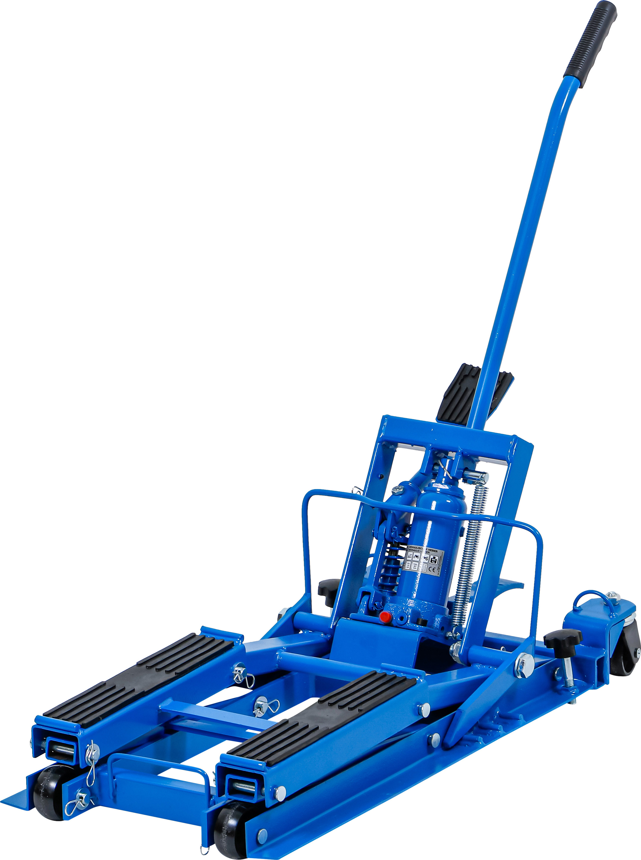 BGS 8389 Hydraulischer Heber | für Motorräder und ATV | 680 kg
