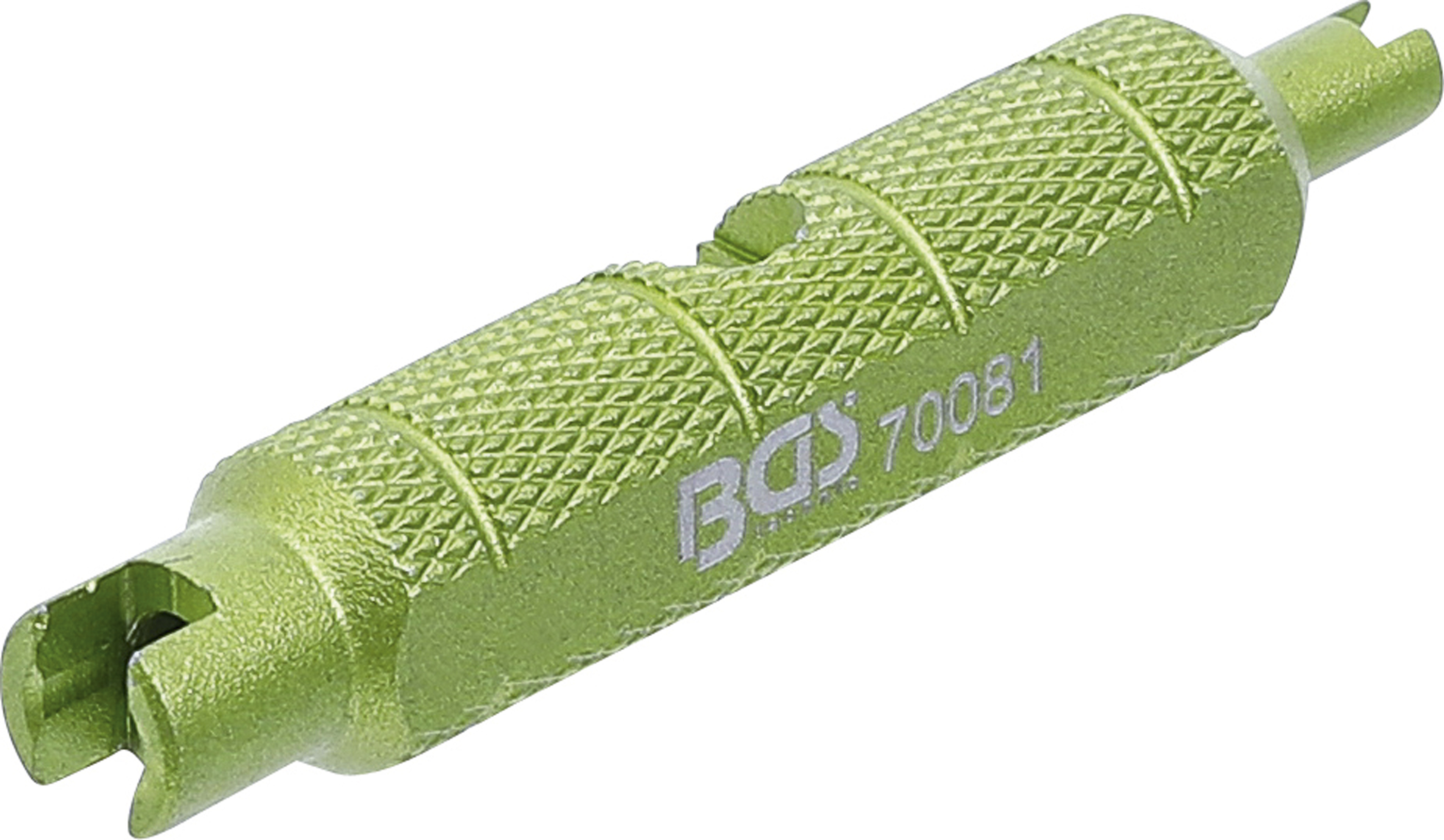 BGS 70081 Ventileinsatzschlüssel