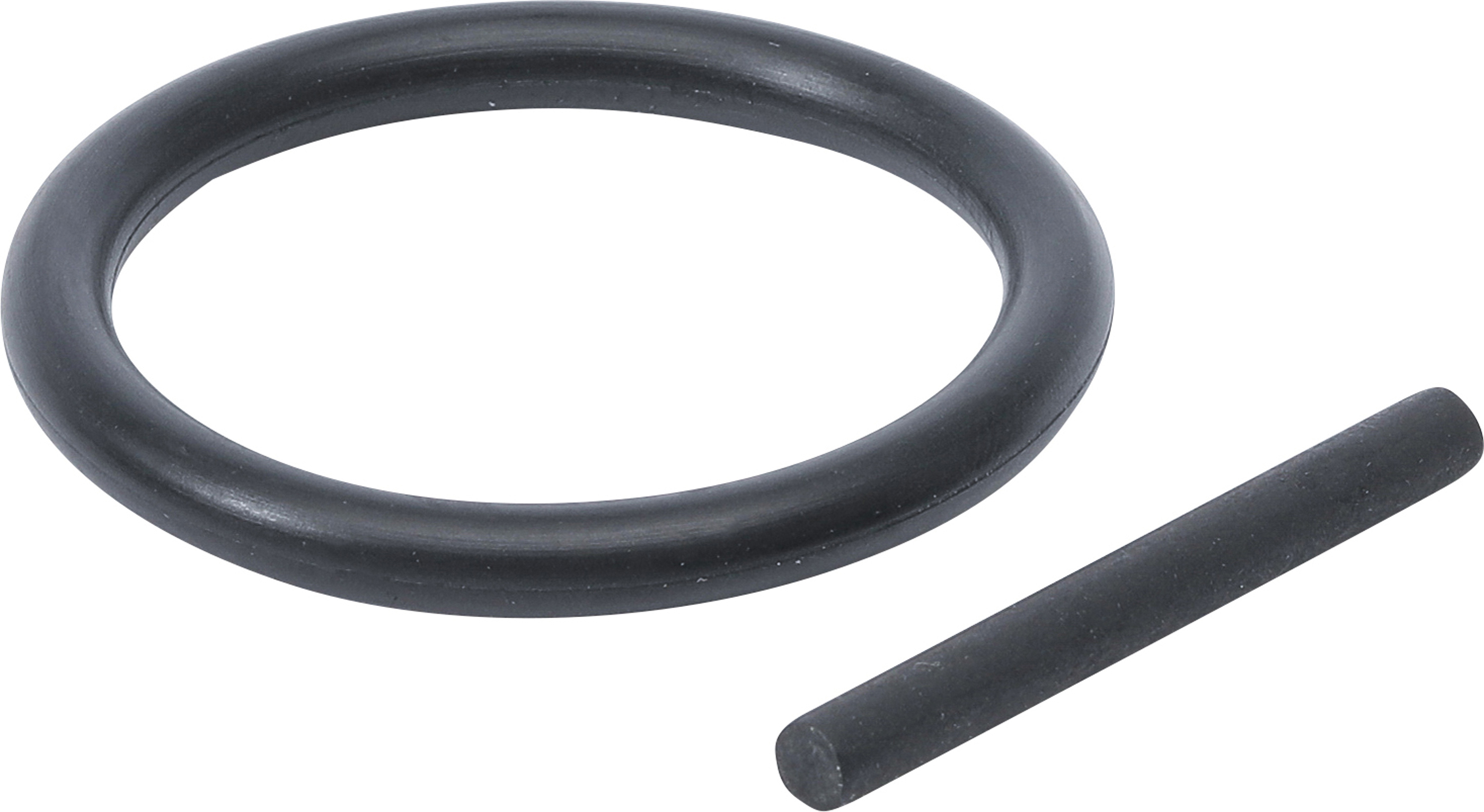 BGS 6864 O-Ring & Sicherungsstift-Satz | 25 mm (1") | SW 17 - 70 mm | 11/16" - 2.3/4"