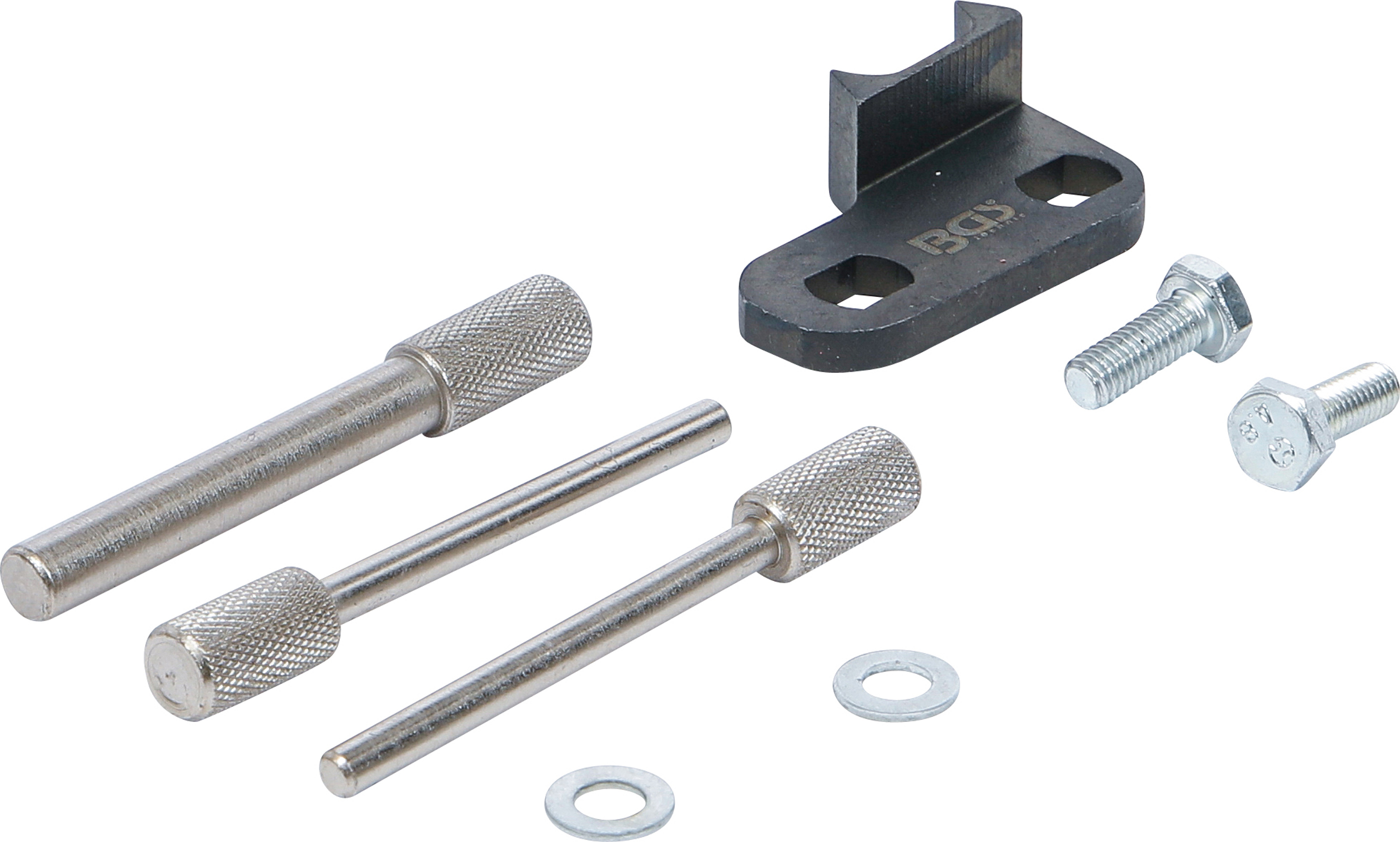 BGS 9601 Motor-Einstellwerkzeug-Satz | für MINI, Citroen, Peugeot 1.6L Diesel