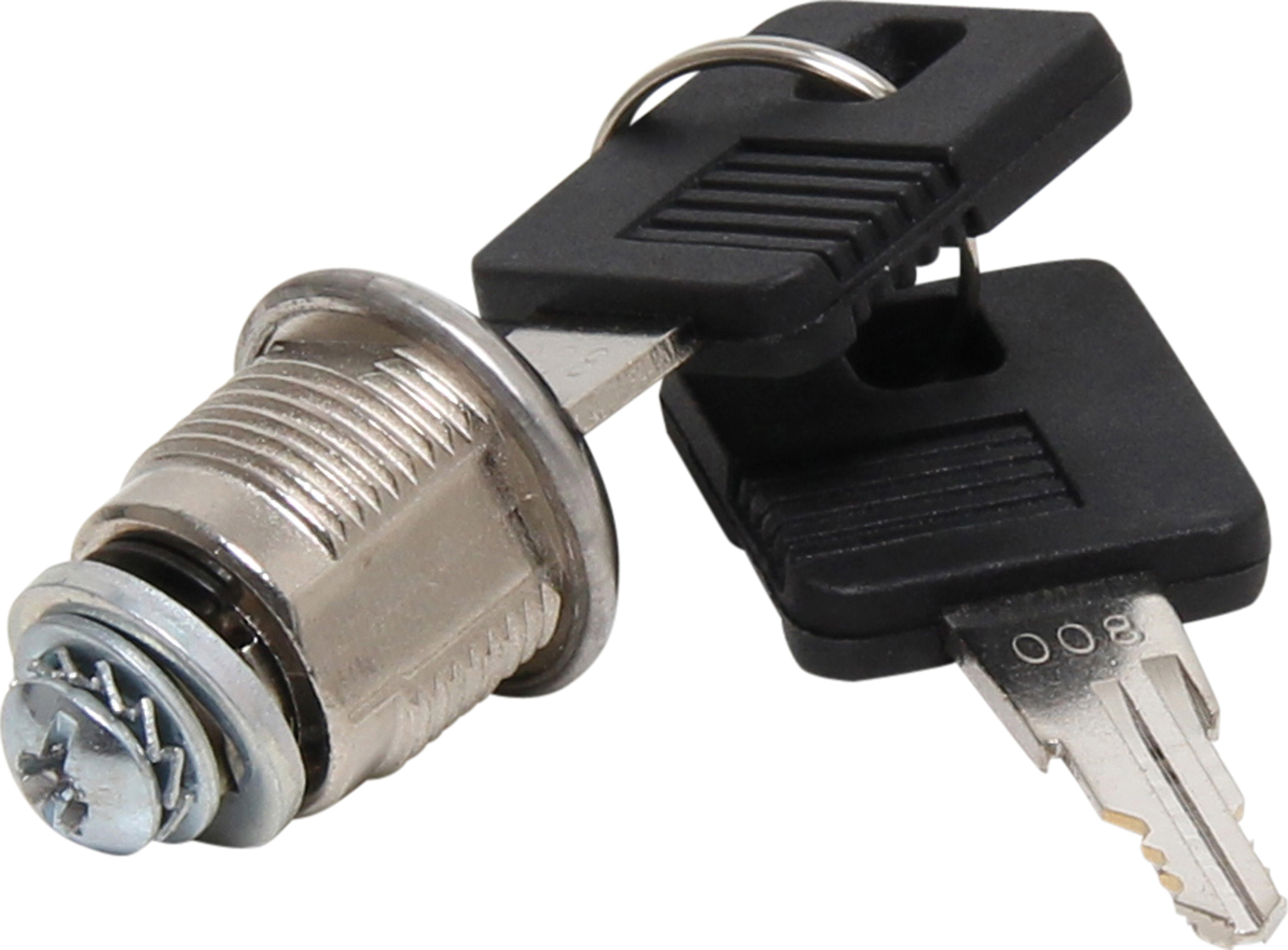 BGS 4111-9 Schloss inkl. Schlüssel für Werkstattwagen Art. 4102, 4103, 4111, 4113, 4114