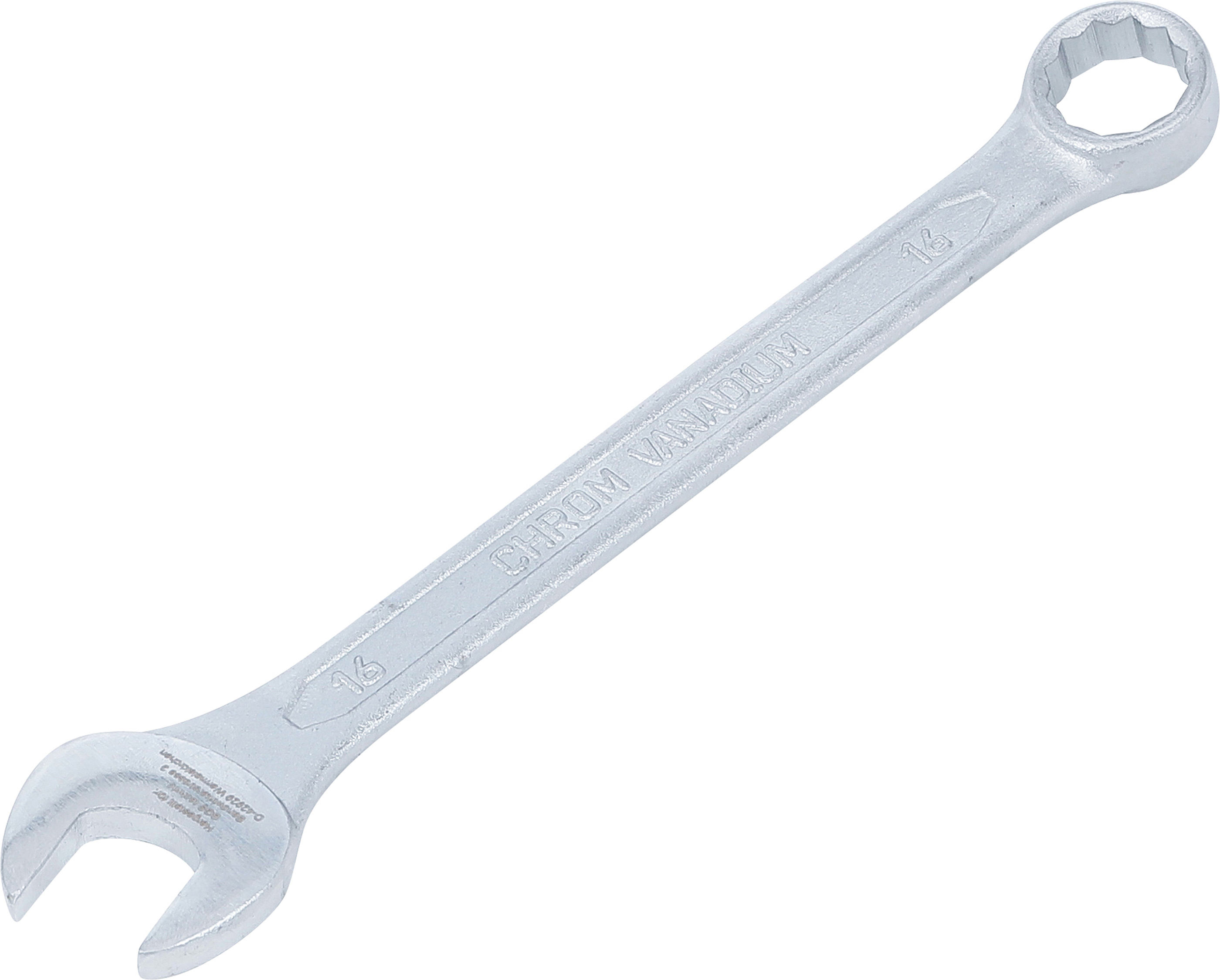 BGS 1066 Maul-Ringschlüssel | SW 16 mm
