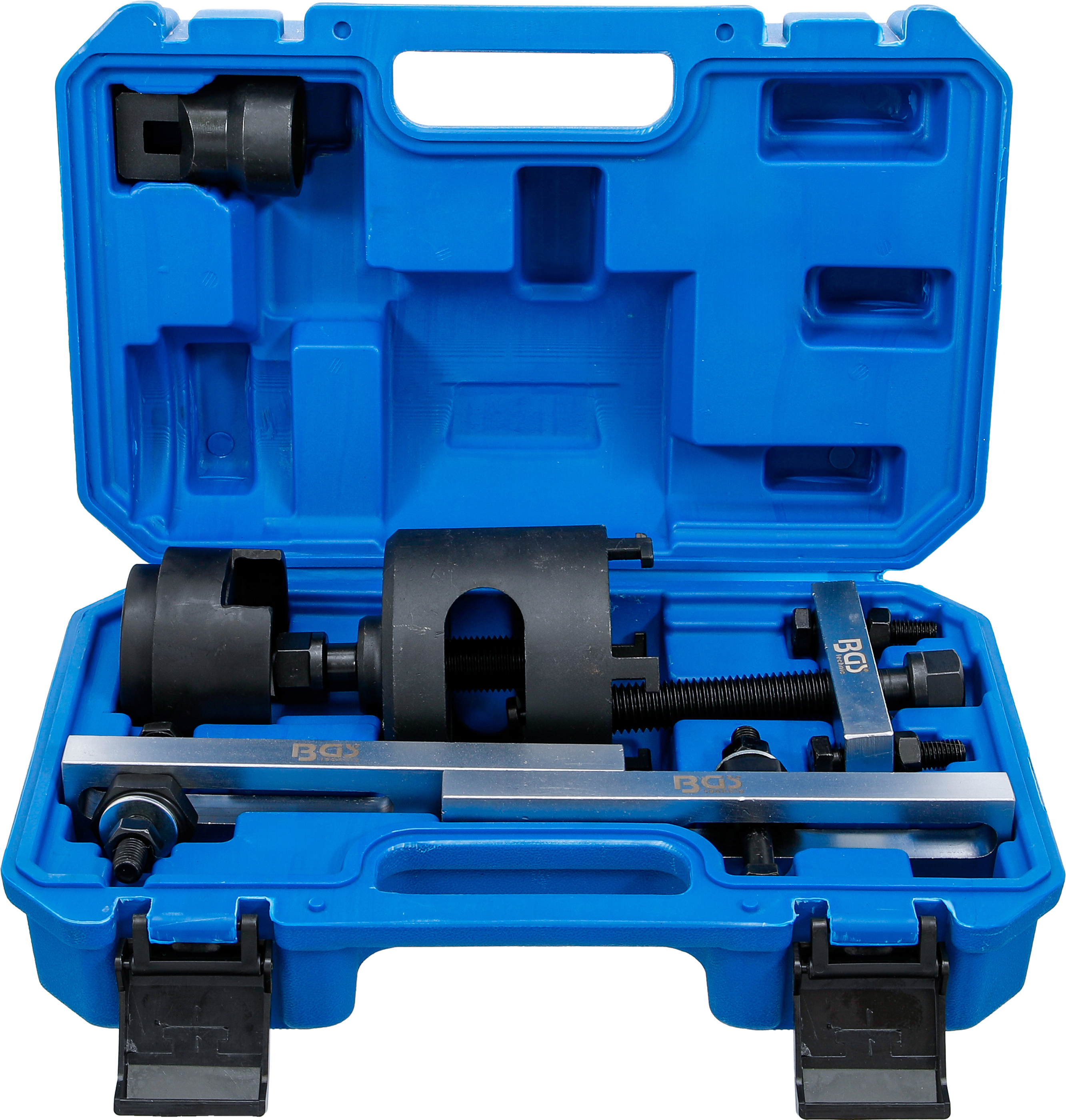 BGS 8320 Doppelkupplungs-Werkzeug-Satz | für VAG DSG Getriebe