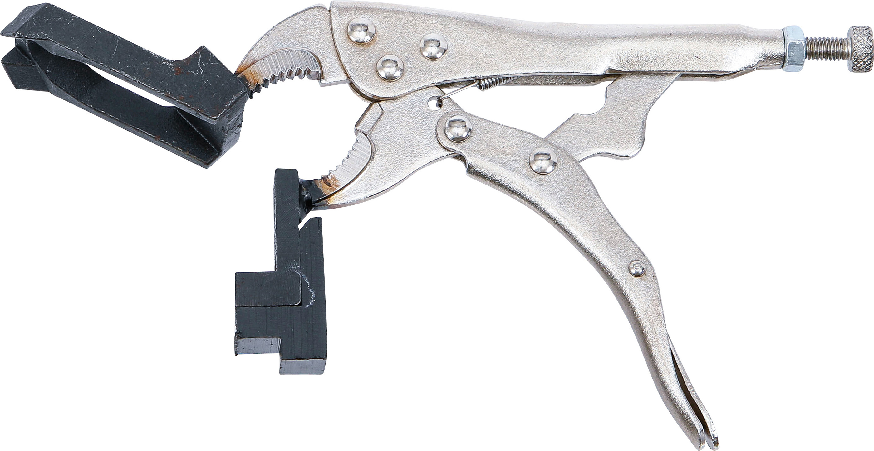 BGS 70036 Kulissenstein-Fixierwerkzeug | für BMW, MINI, Citroën, Peugeot