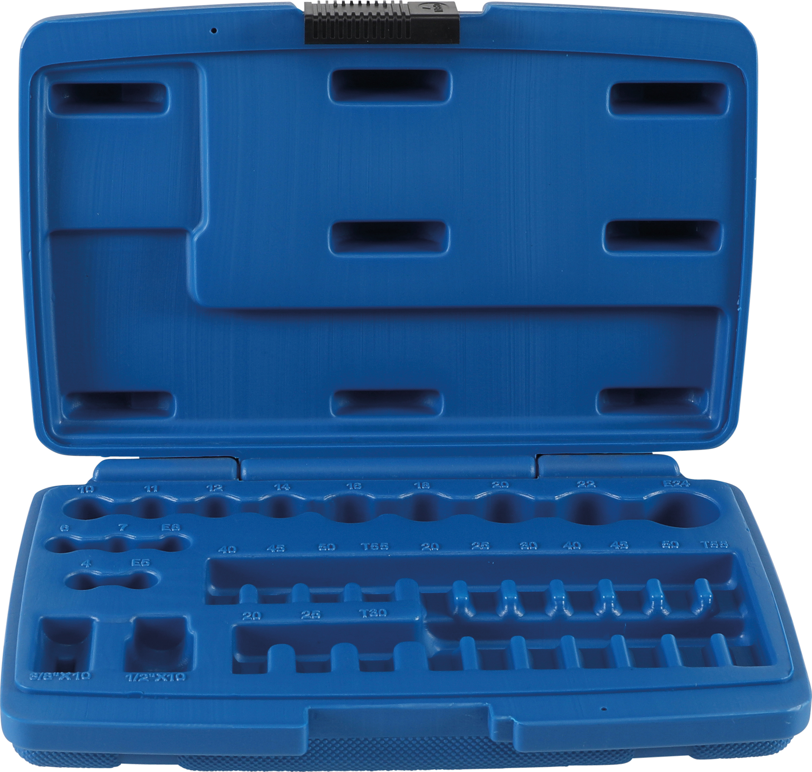 BGS 5025-LEER Leerkoffer für Art. 5025