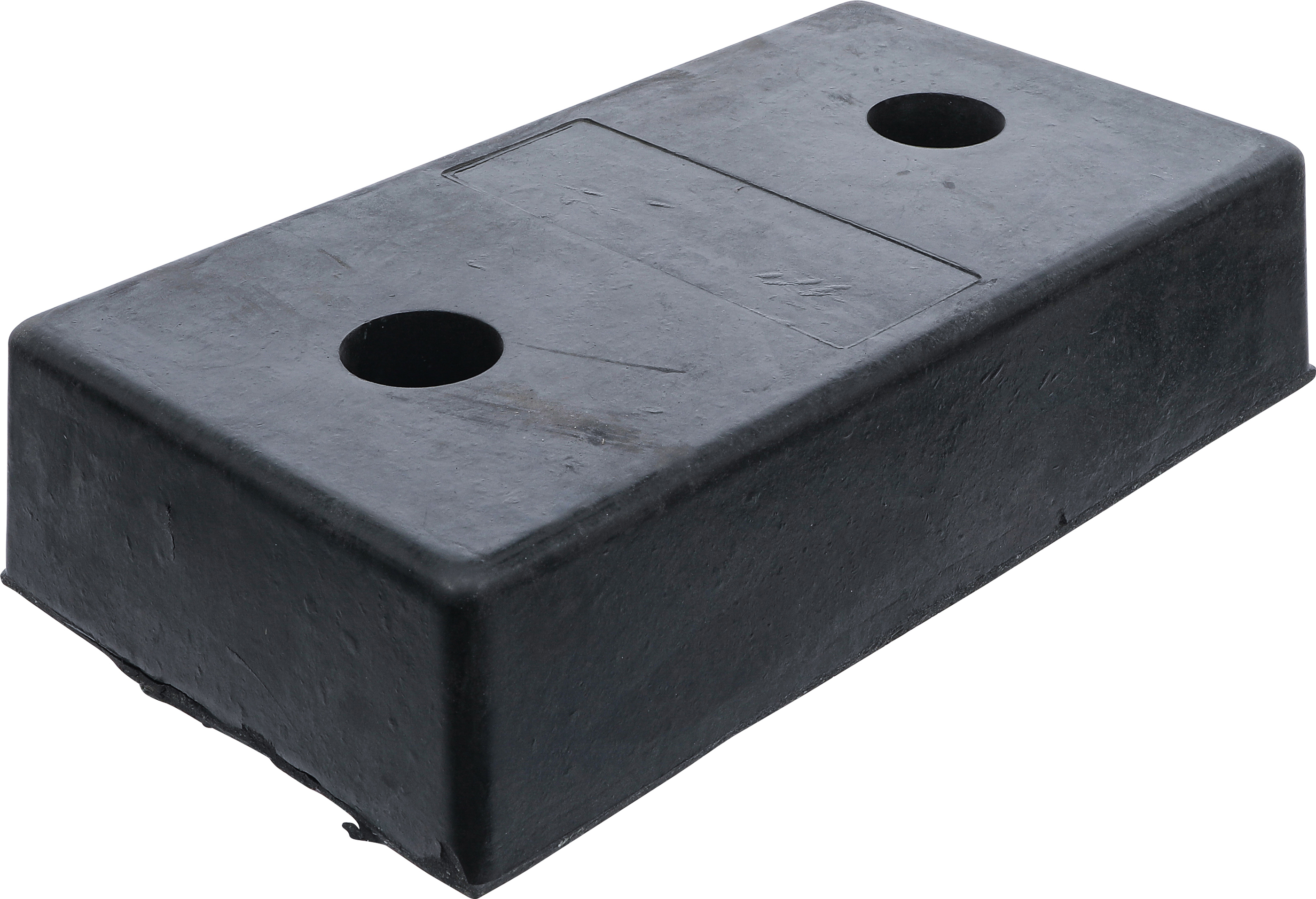 BGS 7035 Laderampen-Schutz / Anfahrpuffer | für LKW