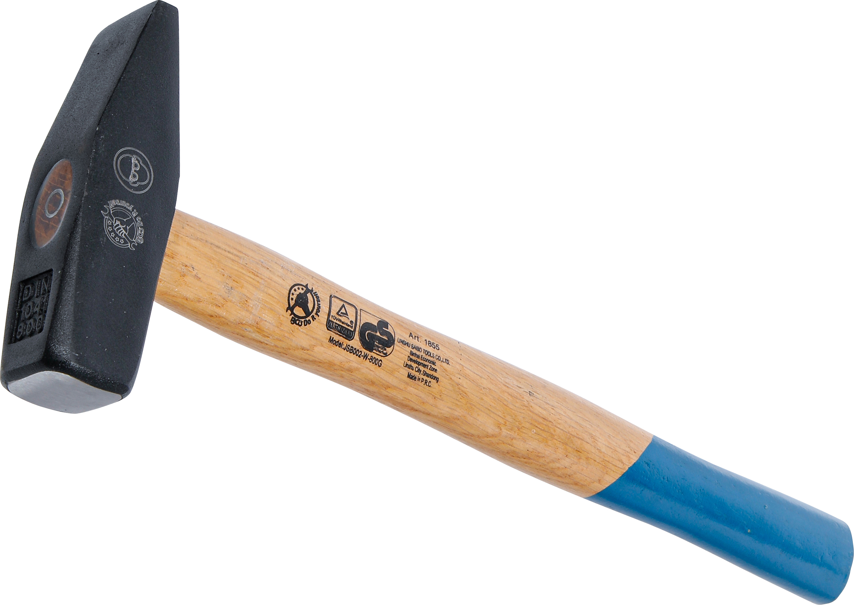 BGS 1855 Schlosserhammer | 800 g