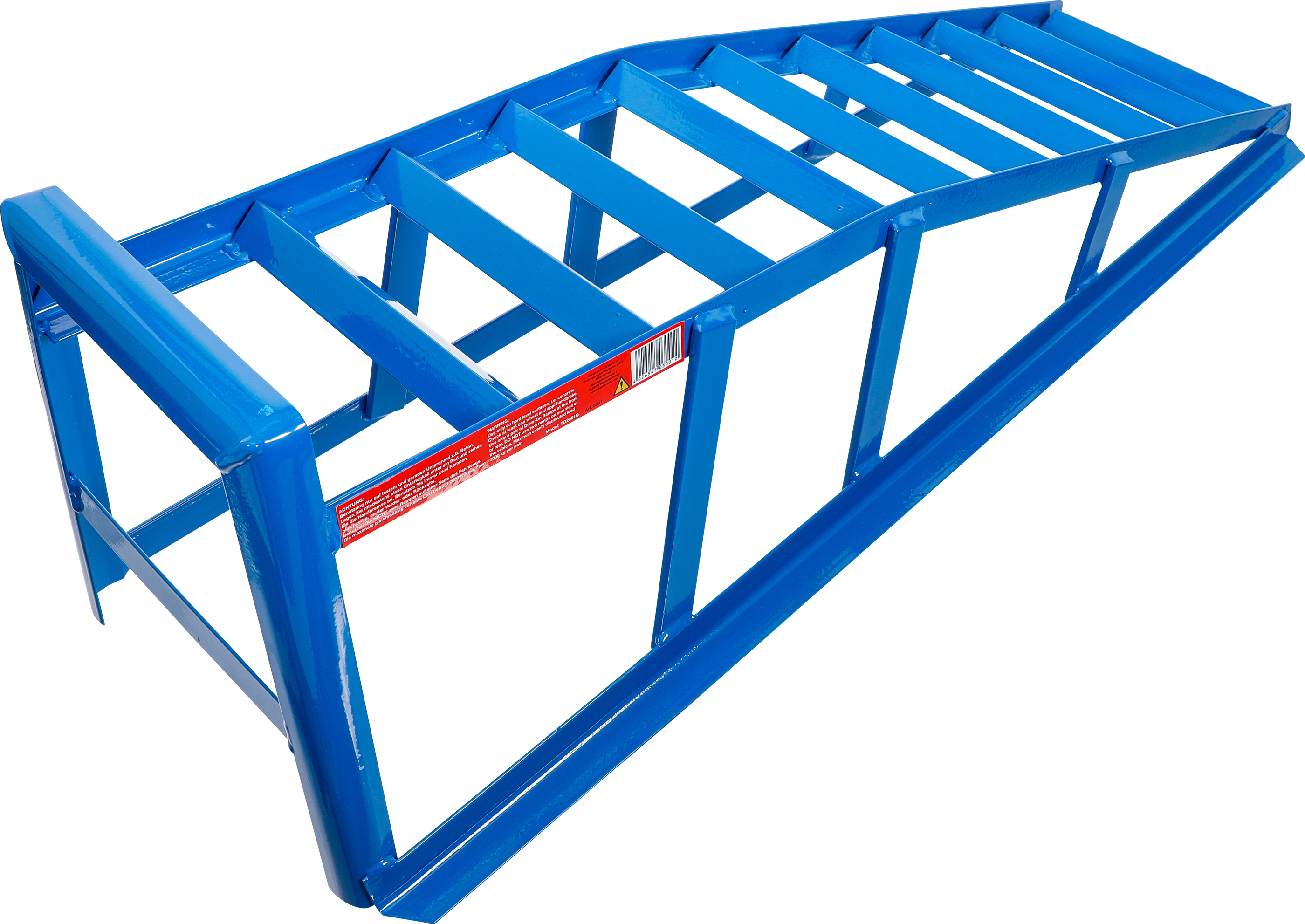 BGS 3001 Auffahr-Rampe | 1 Stück