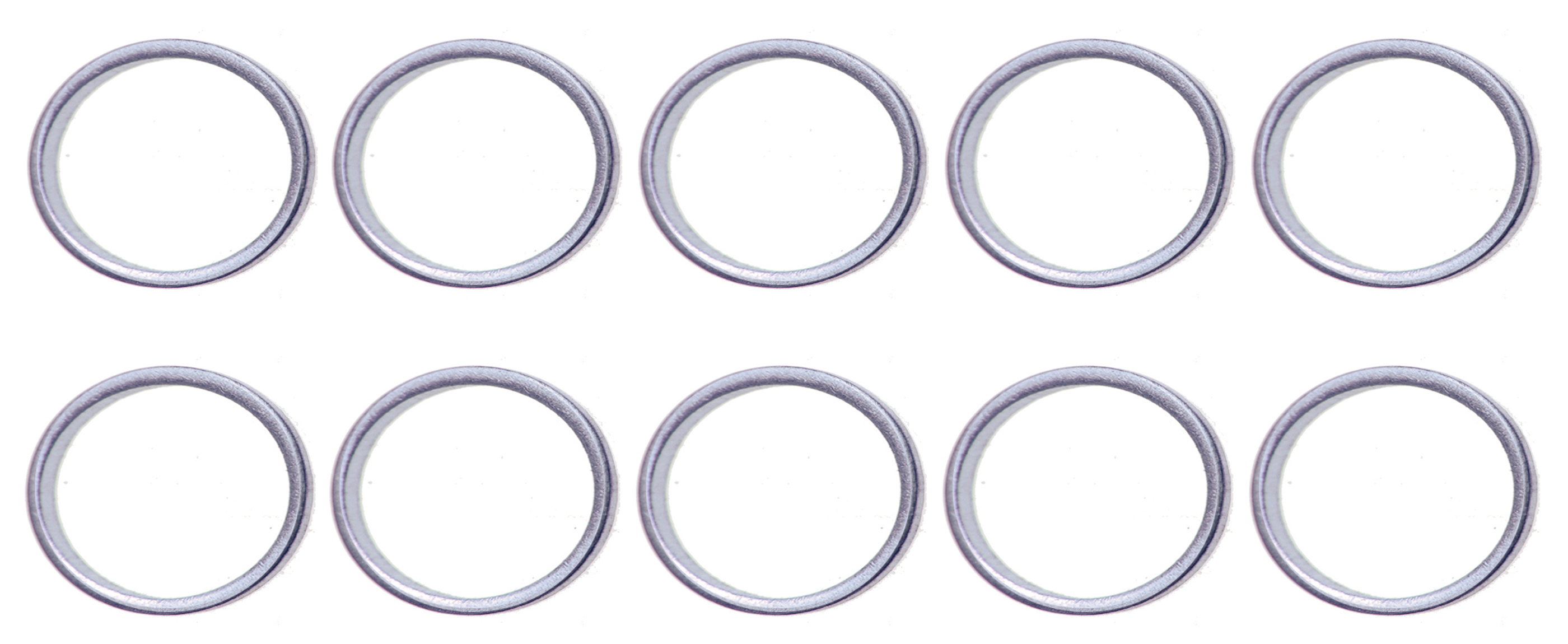 BGS 126-UM17 Dichtring-Sortiment | zu Art. 126 | Ø 17 / 20,5 mm | 20-tlg. BGS 126-UM17 Dichtring-Sortiment | zu Art. 126 | Ø 17 / 20,5 mm | 20-tlg.
