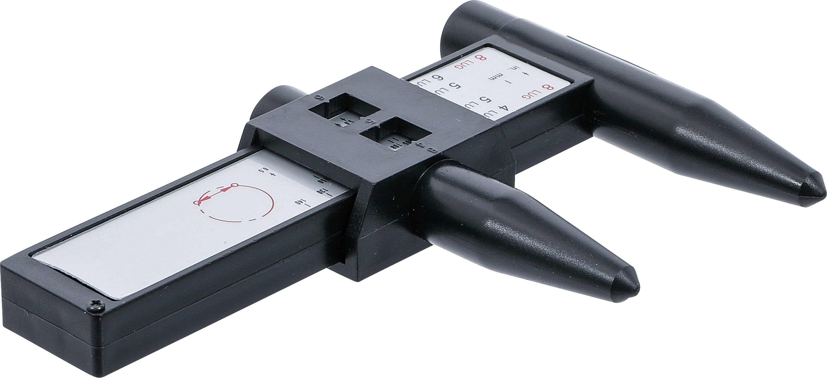 BGS 8367 Lochkreis-Messschieber