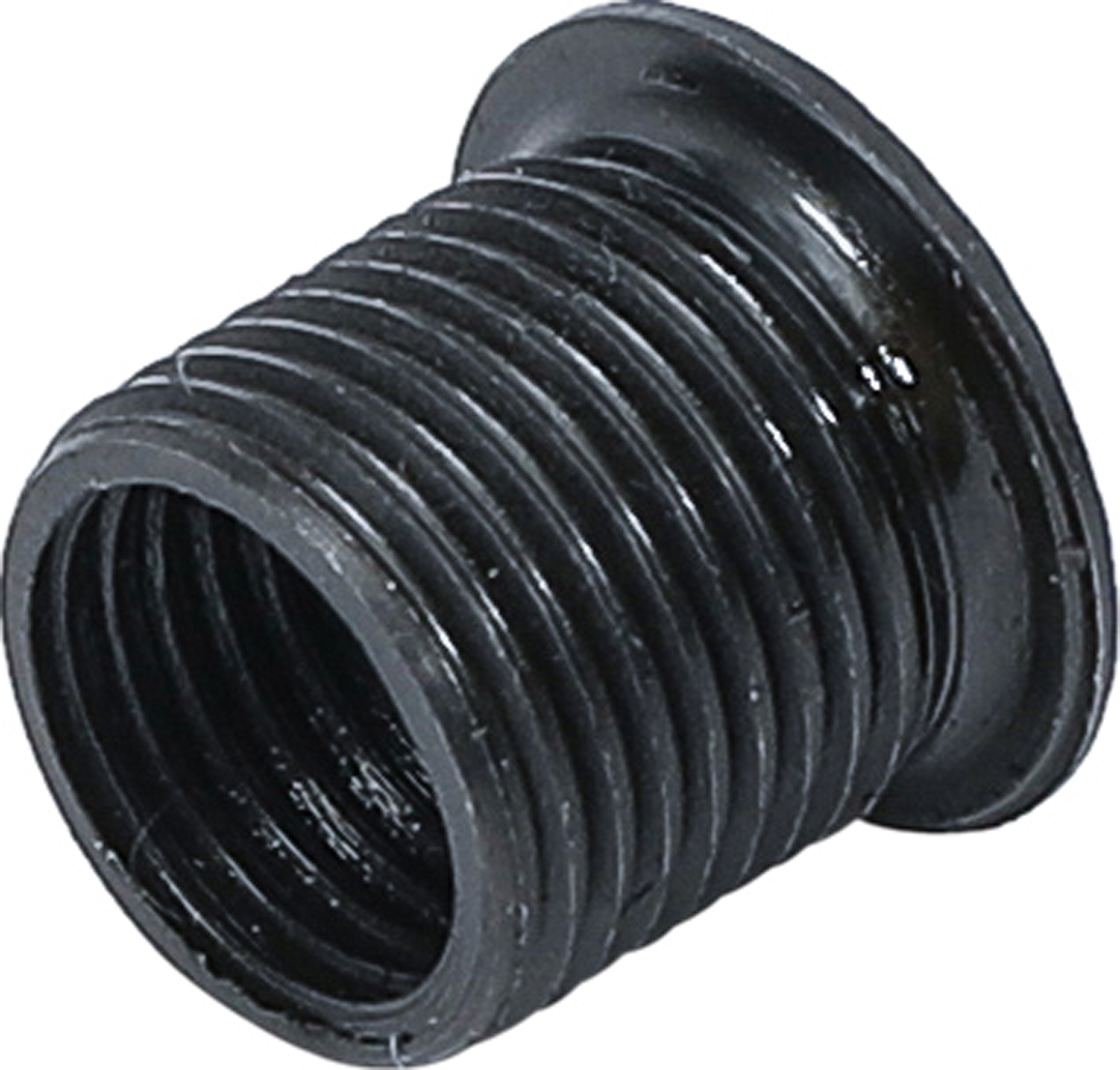 BGS 8650-1 Gewindebuchse | 12 mm | M10 x 1.0