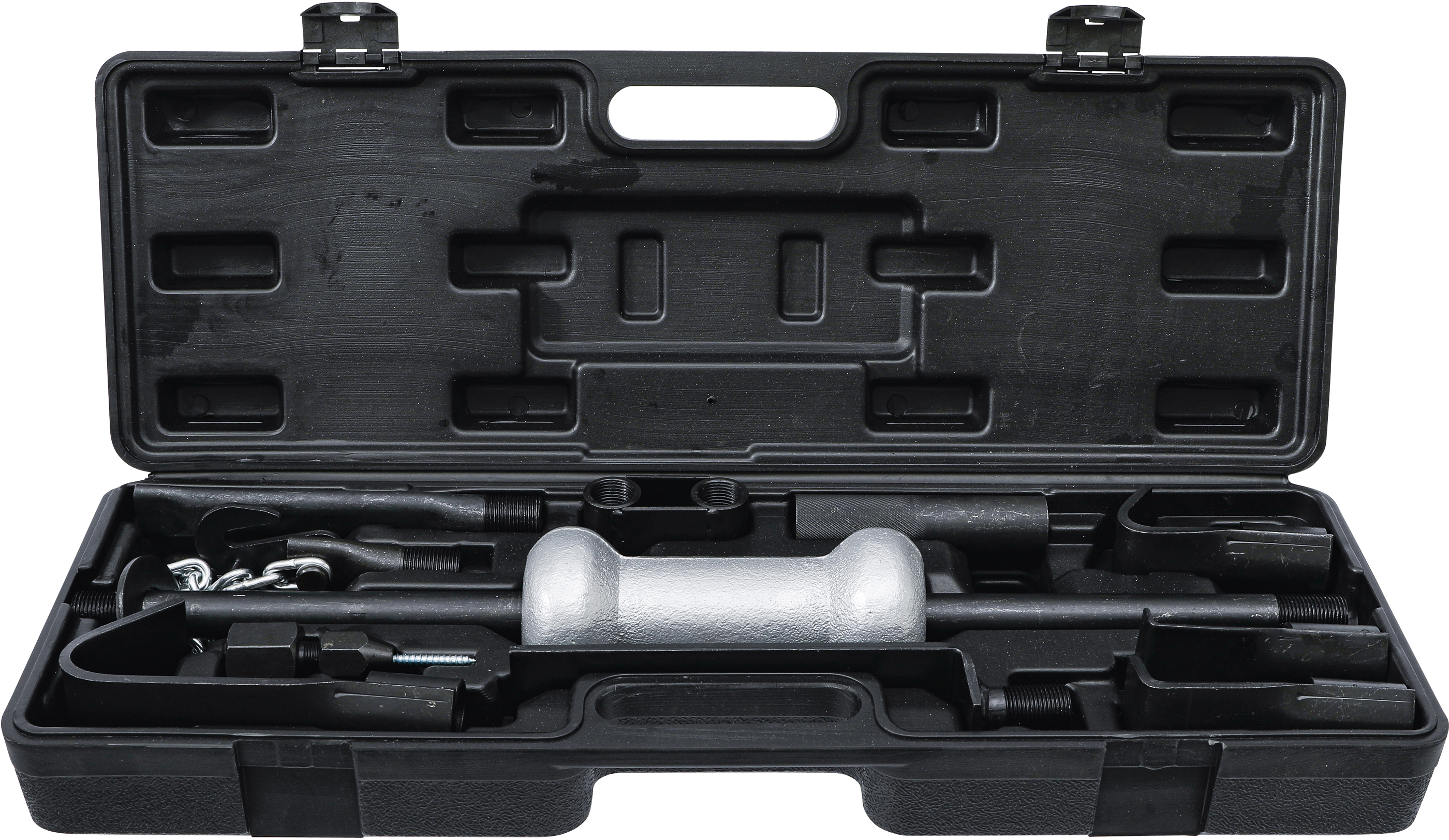 BGS 1674 Ausbeul-Satz | mit Gleithammer | 11-tlg.