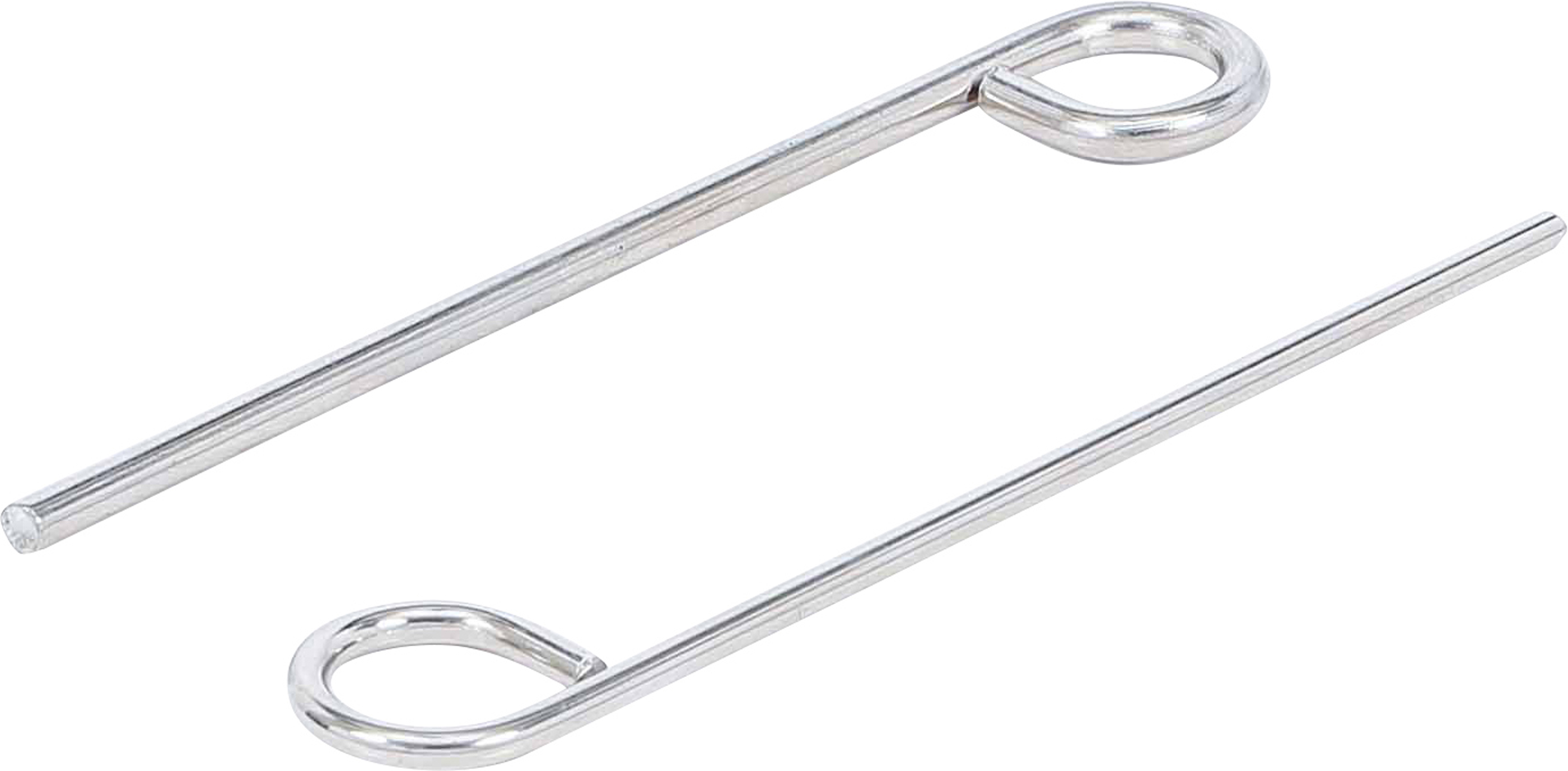 BGS 6734 Steuerkettenspanner-Absteckstift-Satz | für BMW