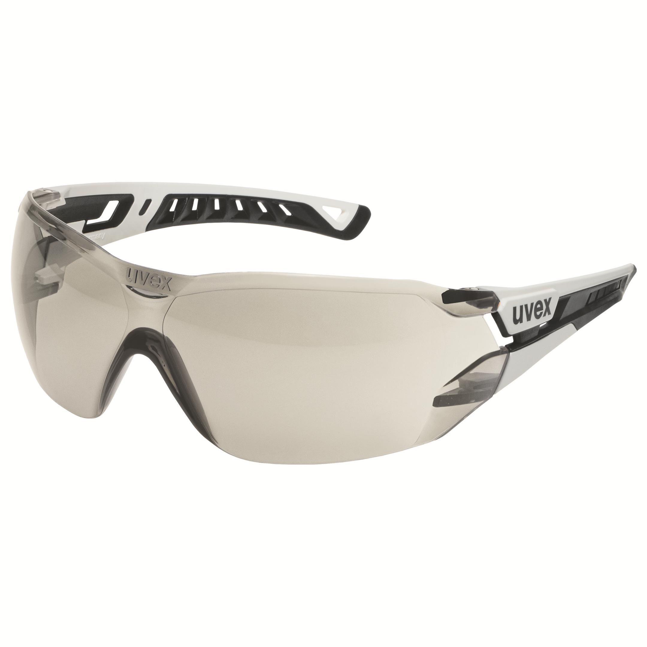 UVEX 9128064 Schutzbrille Bügelbrille uvex pheos nxt CBR65 sv exc. 9128064 UVEX 9128064 Schutzbrille Bügelbrille uvex pheos nxt CBR65 sv exc. 9128064