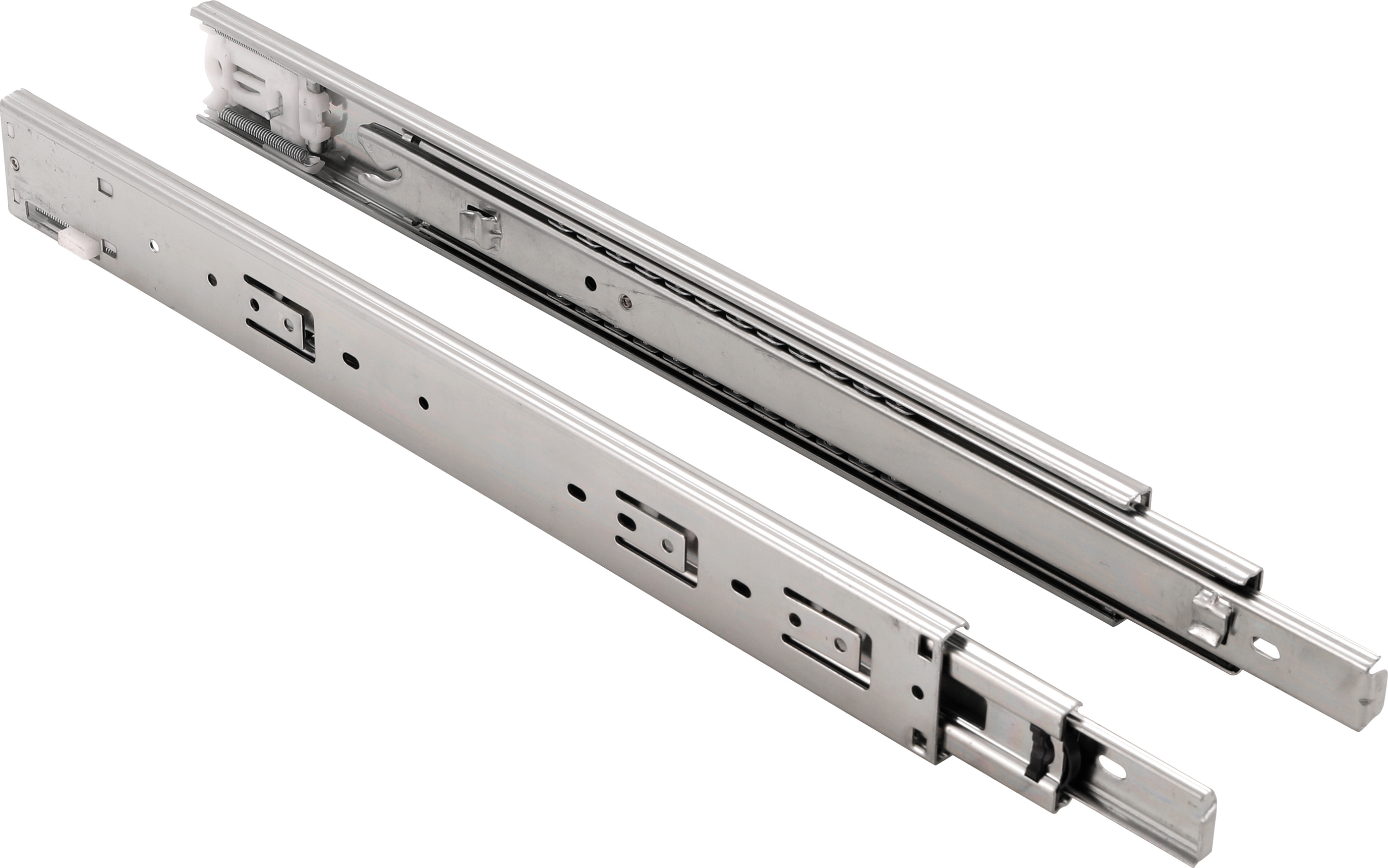 BGS 4111-1 Schubladenführung für Werkstattwagen Art. 4102, 4103, 4111, 4112, 4113, 4114 | 2-tlg.