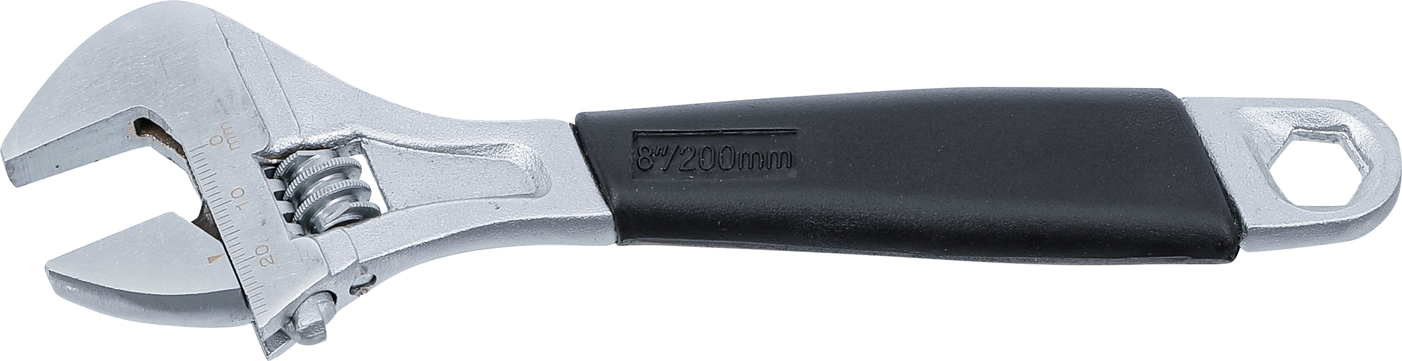 BGS 1441 Rollgabelschlüssel mit Kunststoff-Softgriff | SW max. 25 mm BGS 1441 Rollgabelschlüssel mit Kunststoff-Softgriff | SW max. 25 mm