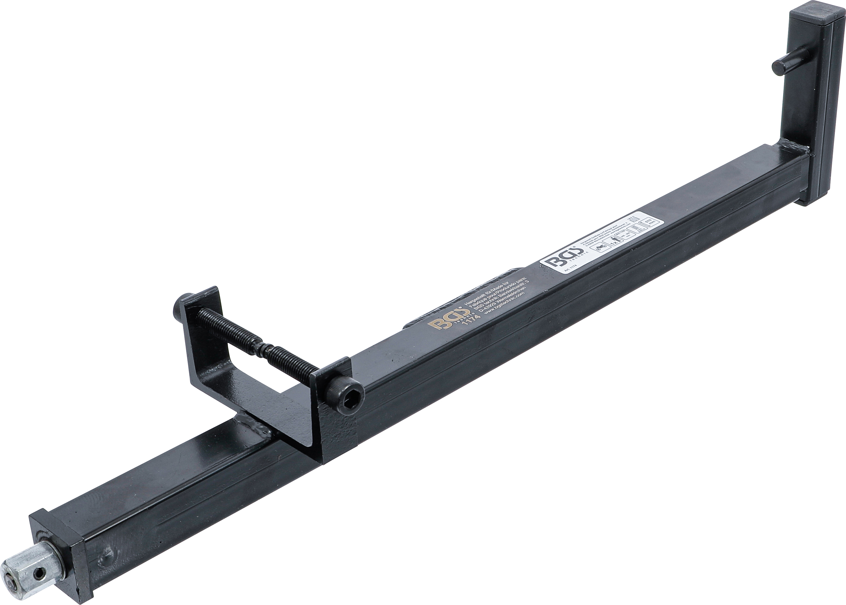 BGS 1174 Federspanner | für Upside-Down-Gabeln BGS 1174 Federspanner | für Upside-Down-Gabeln