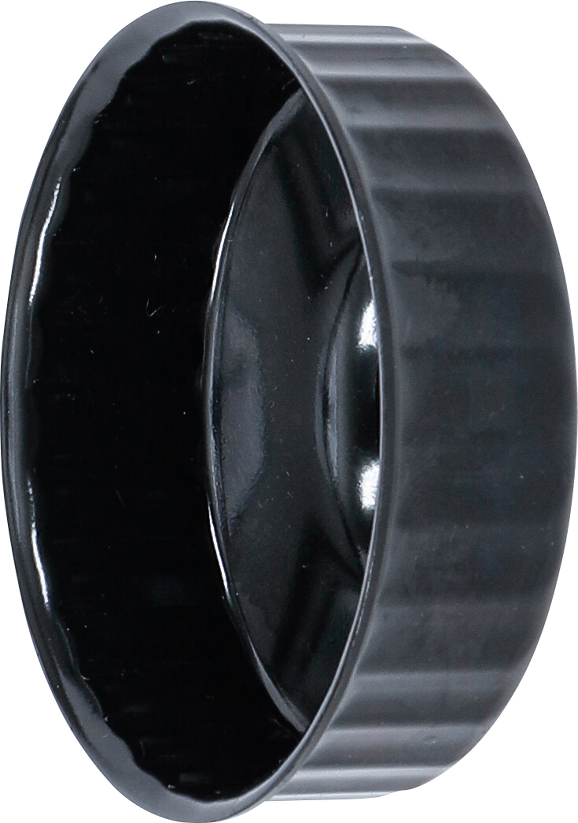 BGS 1039-76-30 Ölfilterschlüssel | 30-kant | Ø 76 mm | für Ford Motorkraft