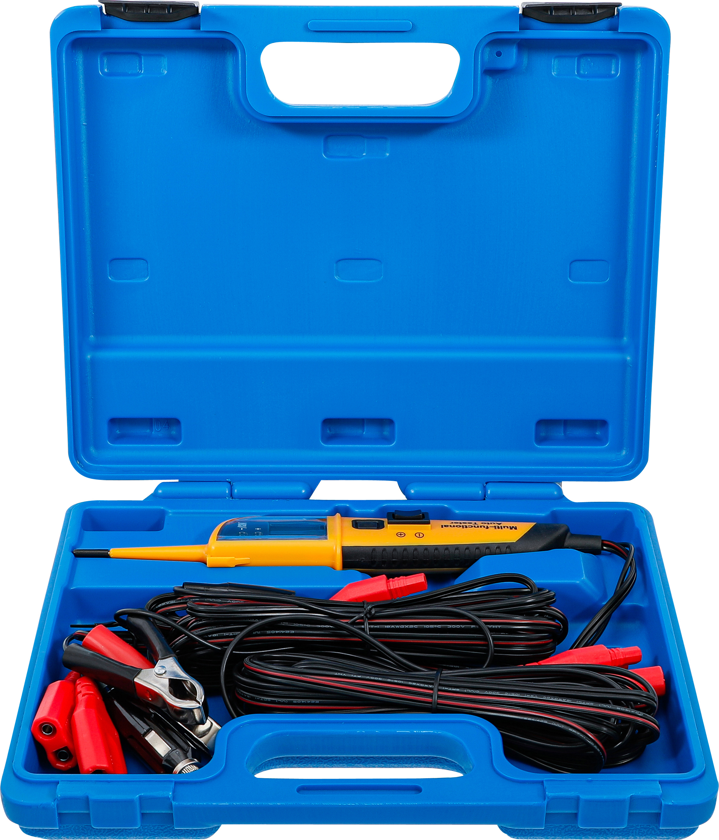 BGS 40105 Multifunktions-Spannungsprüfer