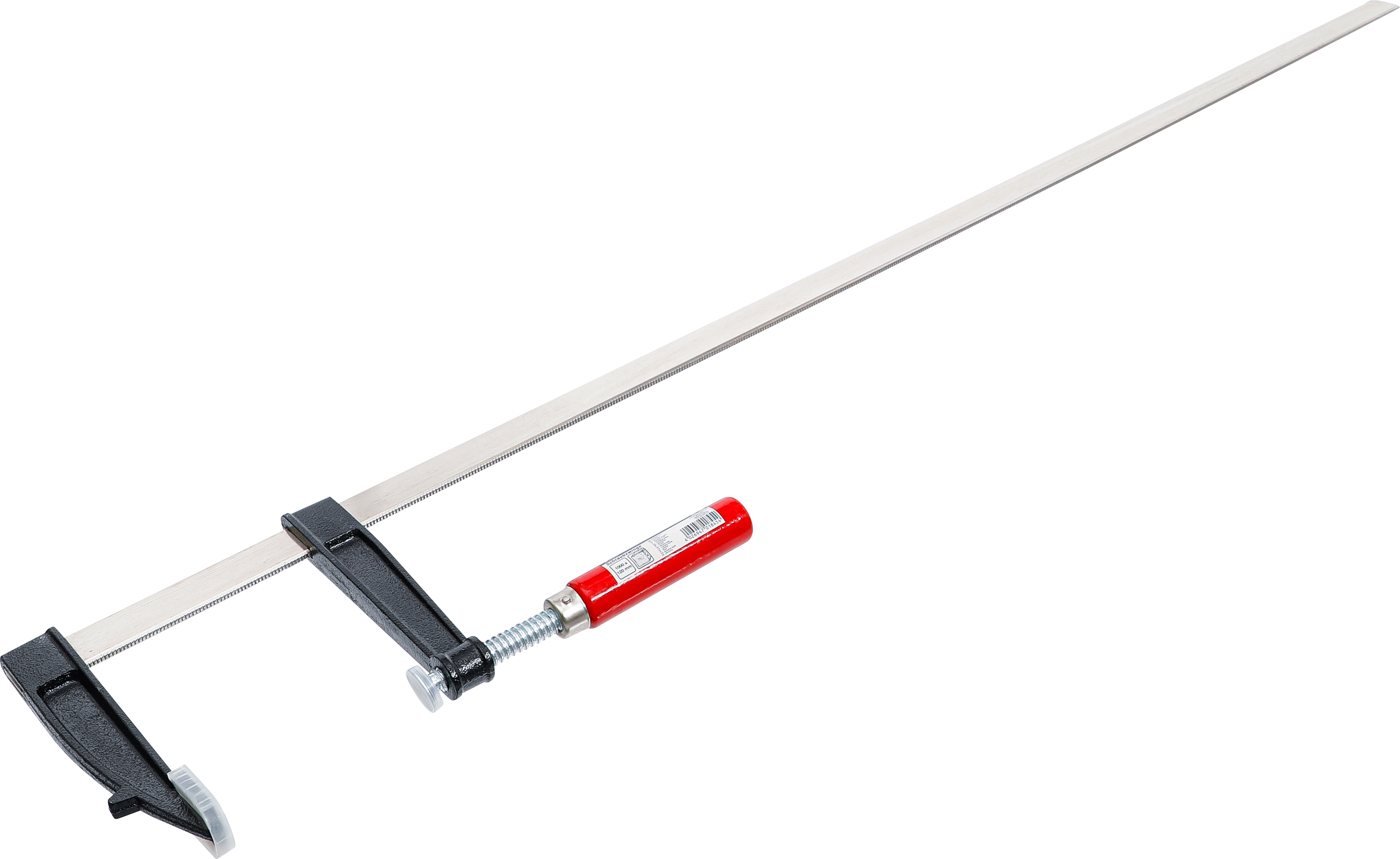 BGS 1845 Schraubzwinge | 1000 x 120 mm